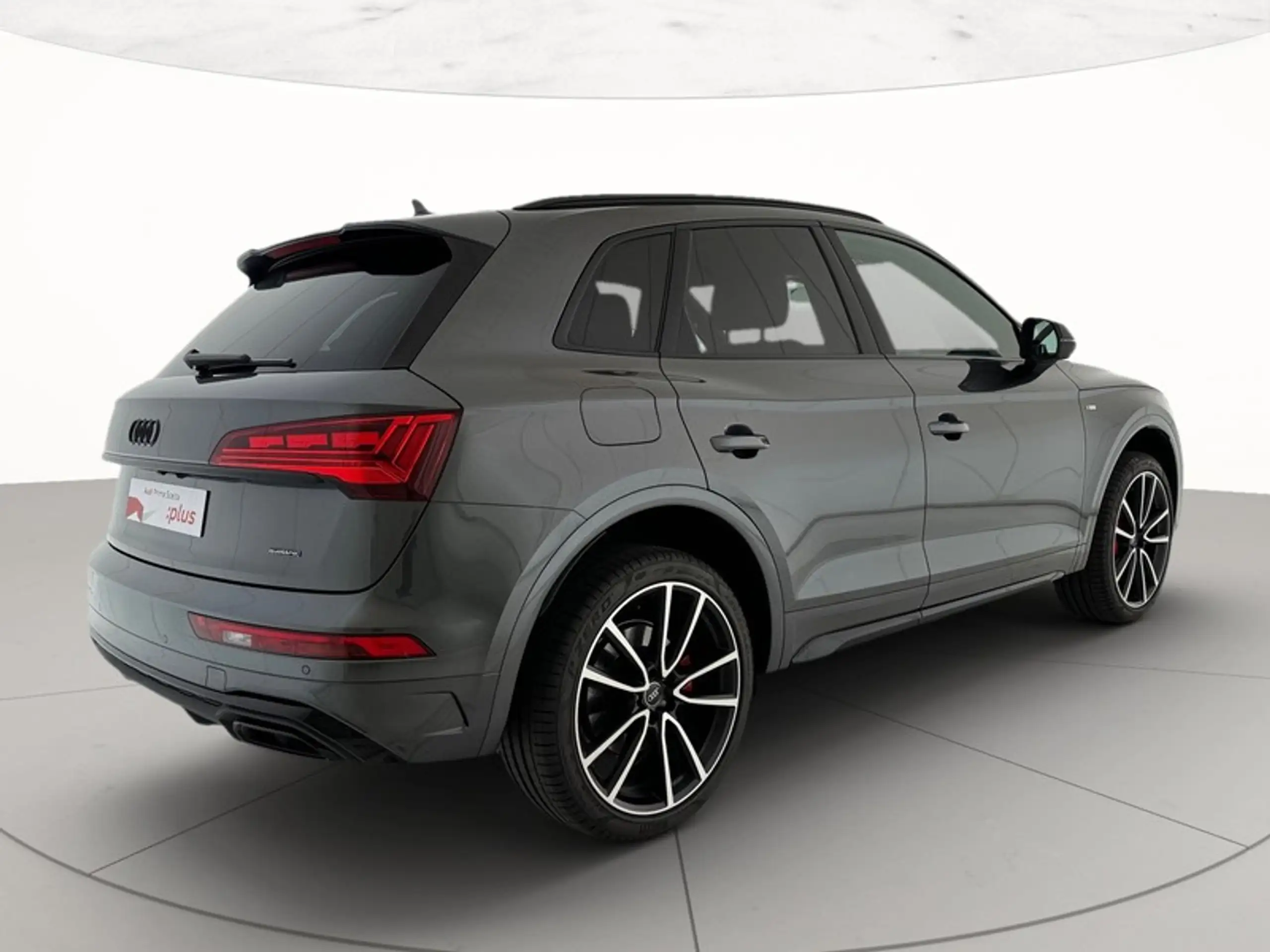 Audi - Q5