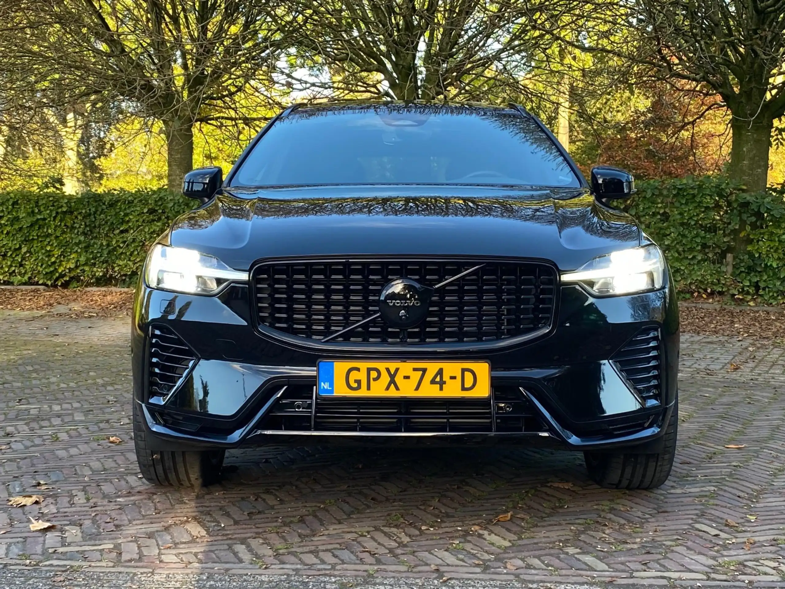 Volvo - XC60