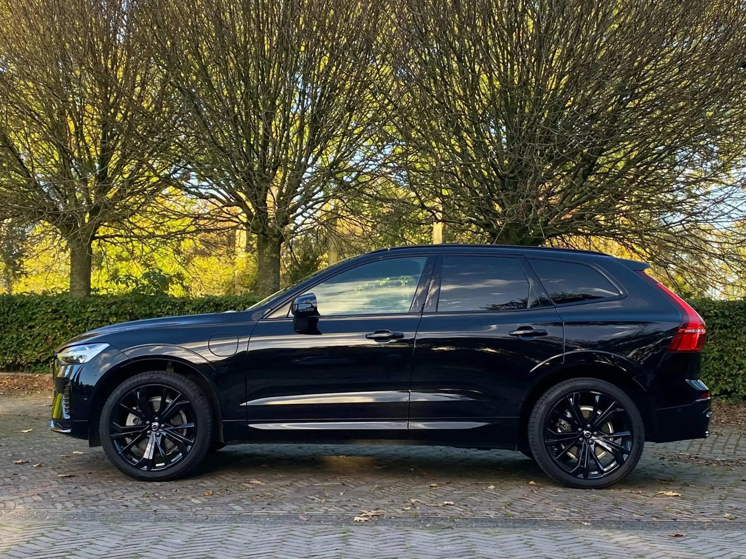 Volvo - XC60