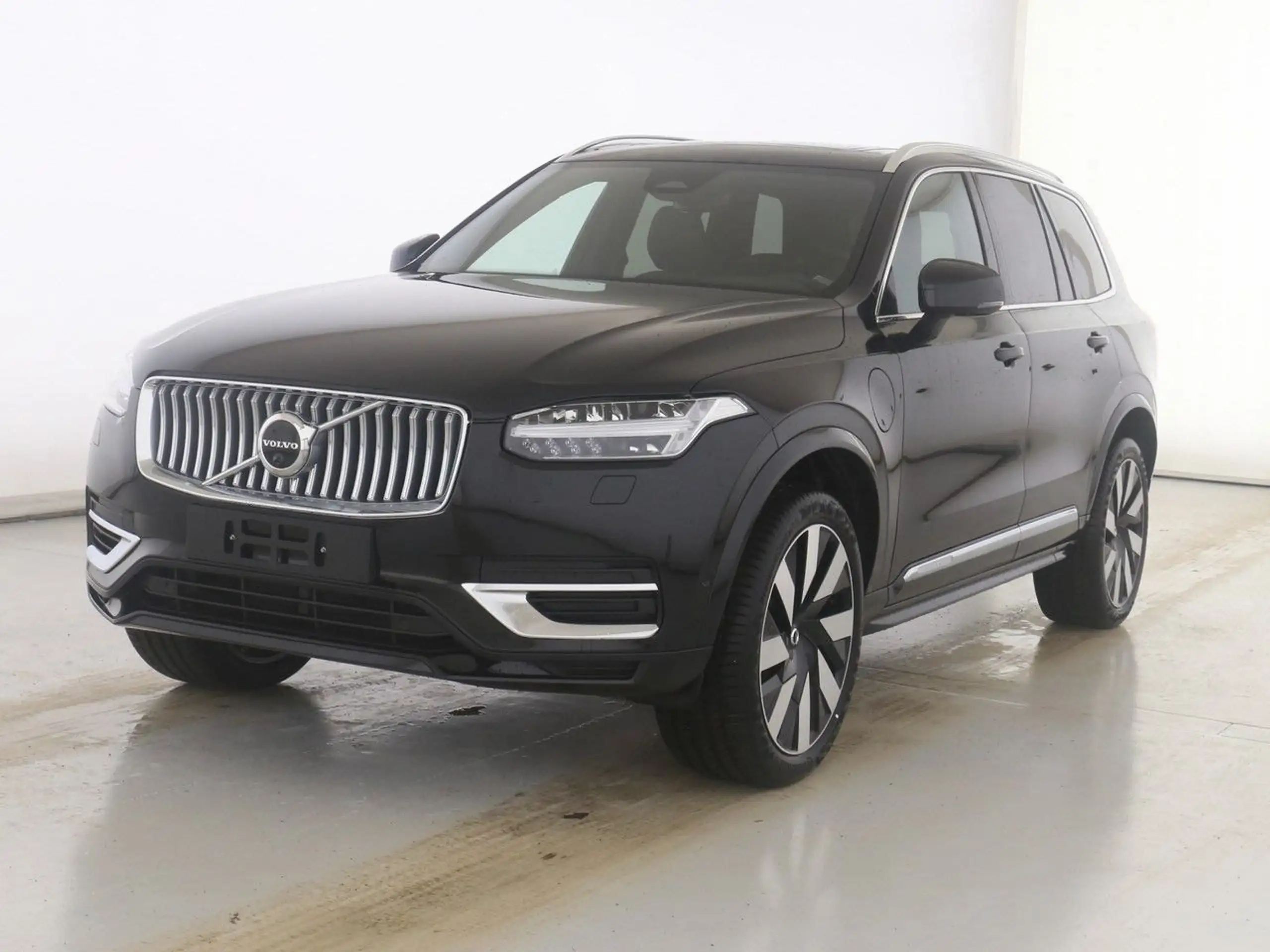 Volvo - XC90