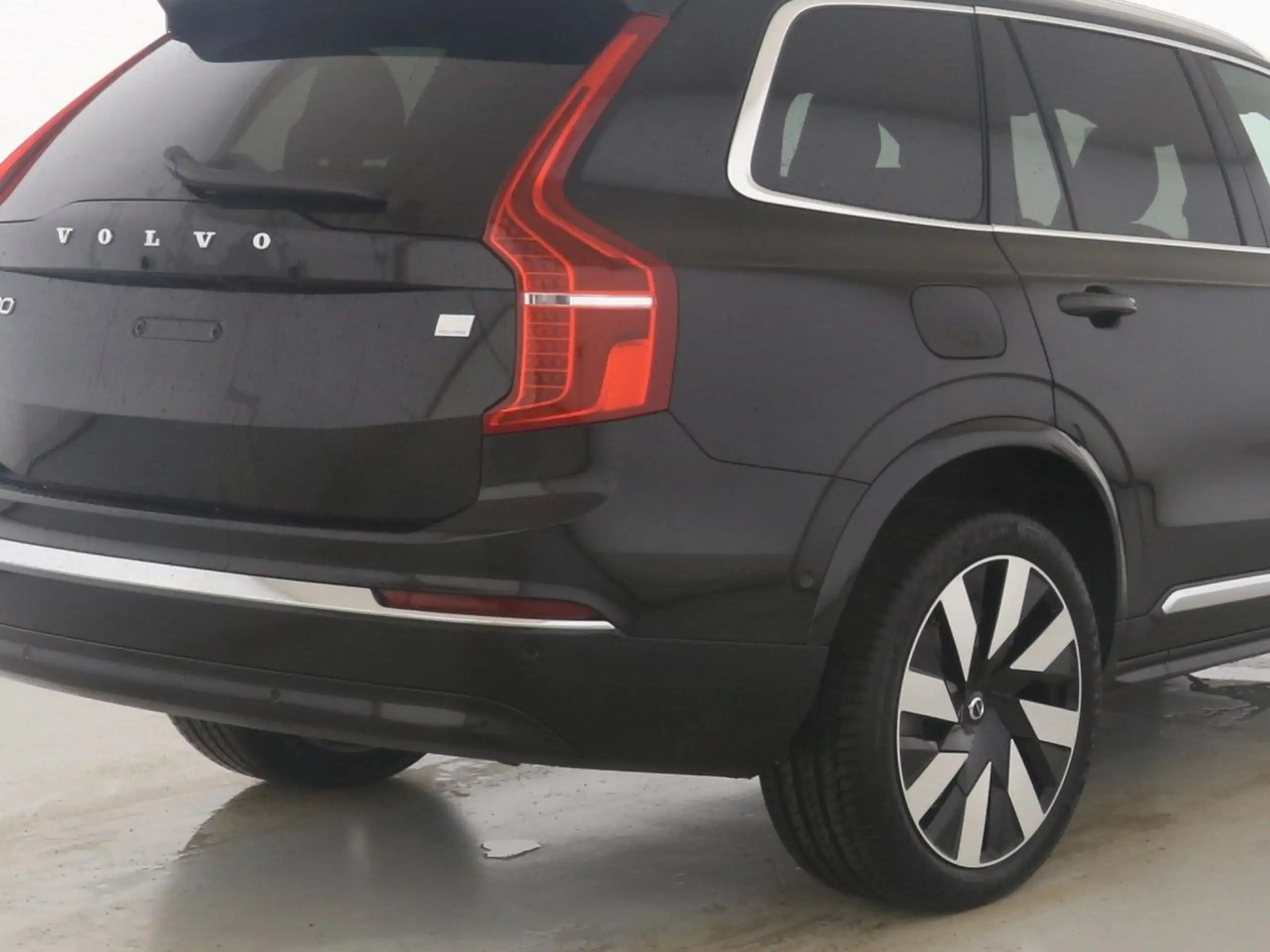 Volvo - XC90