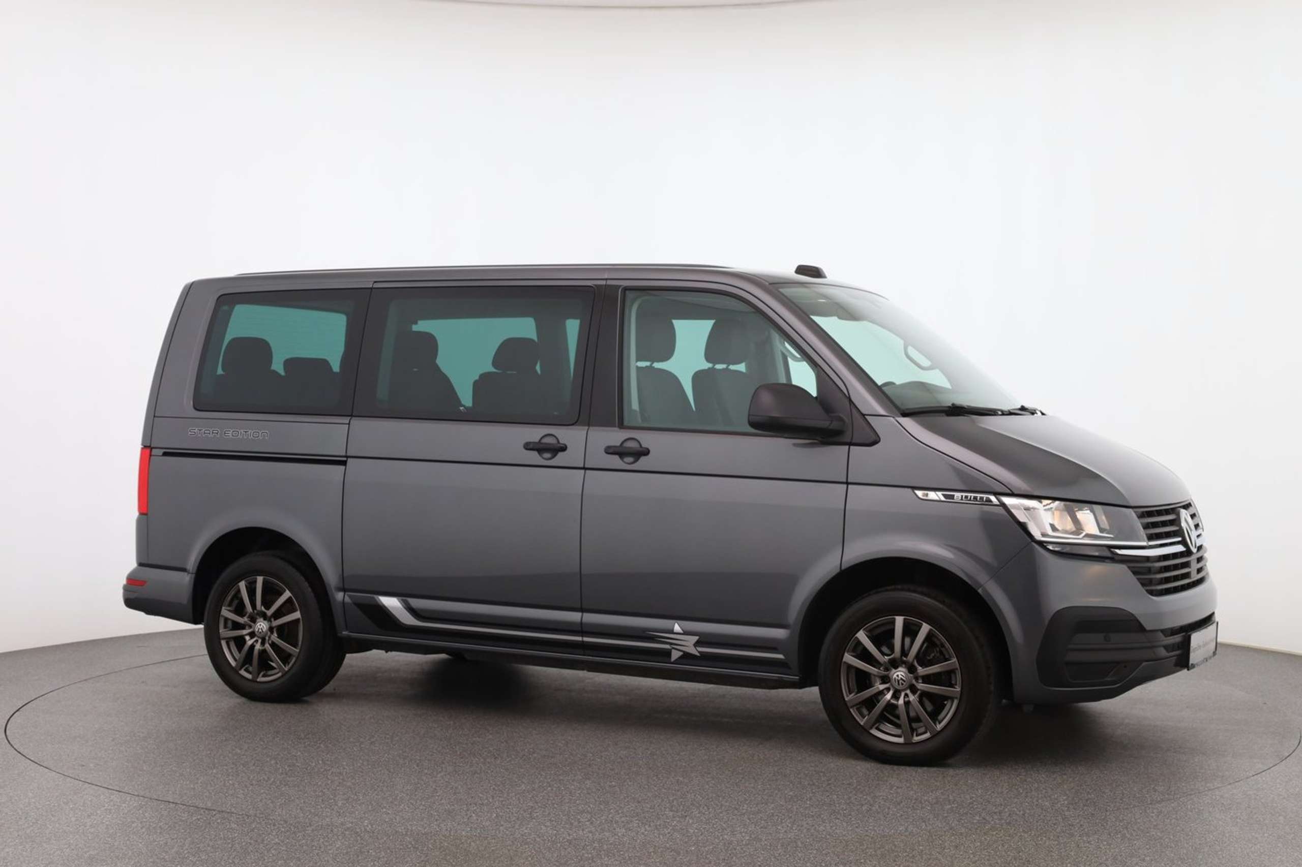 Volkswagen - T6.1 Multivan