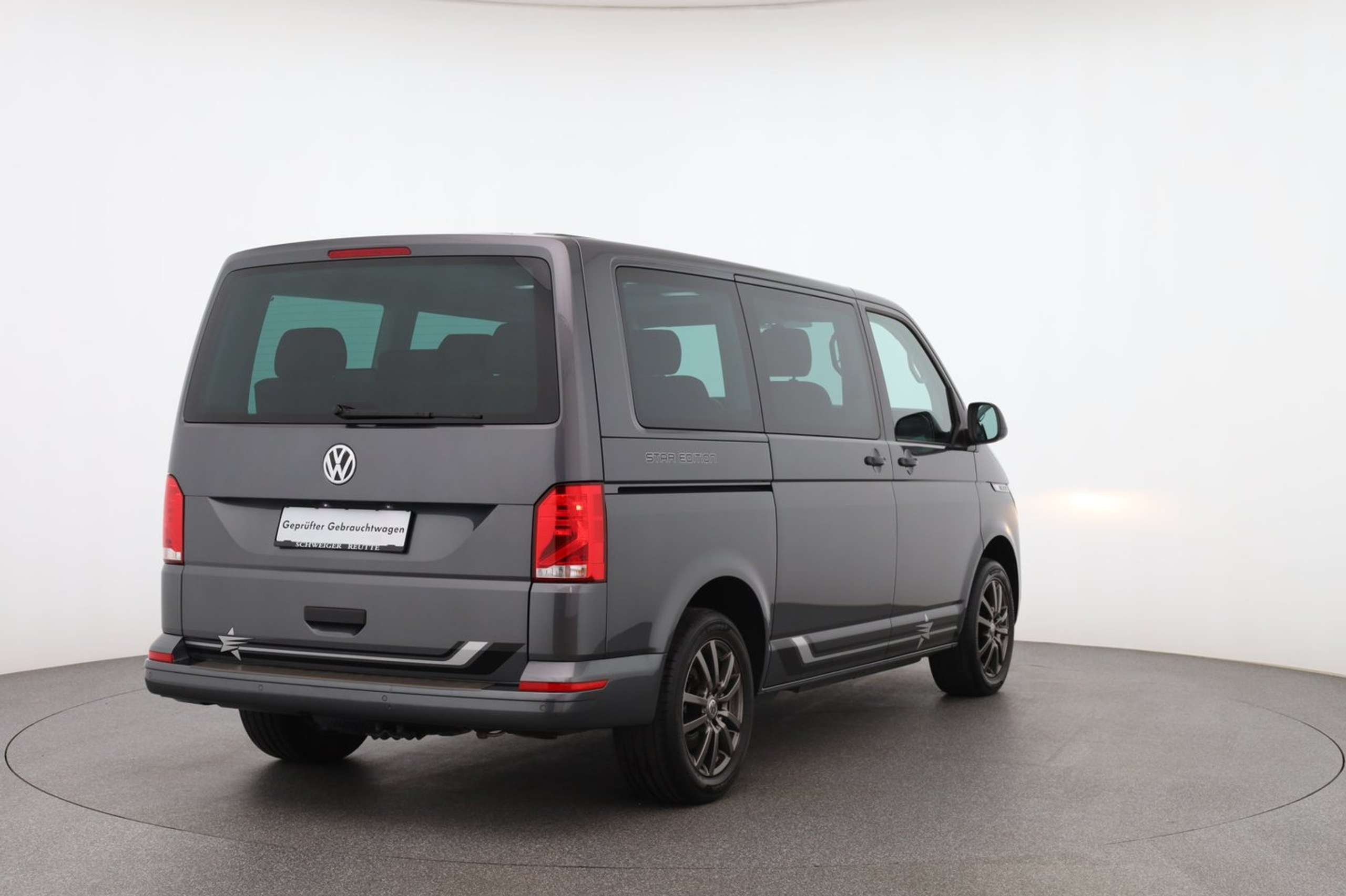 Volkswagen - T6.1 Multivan