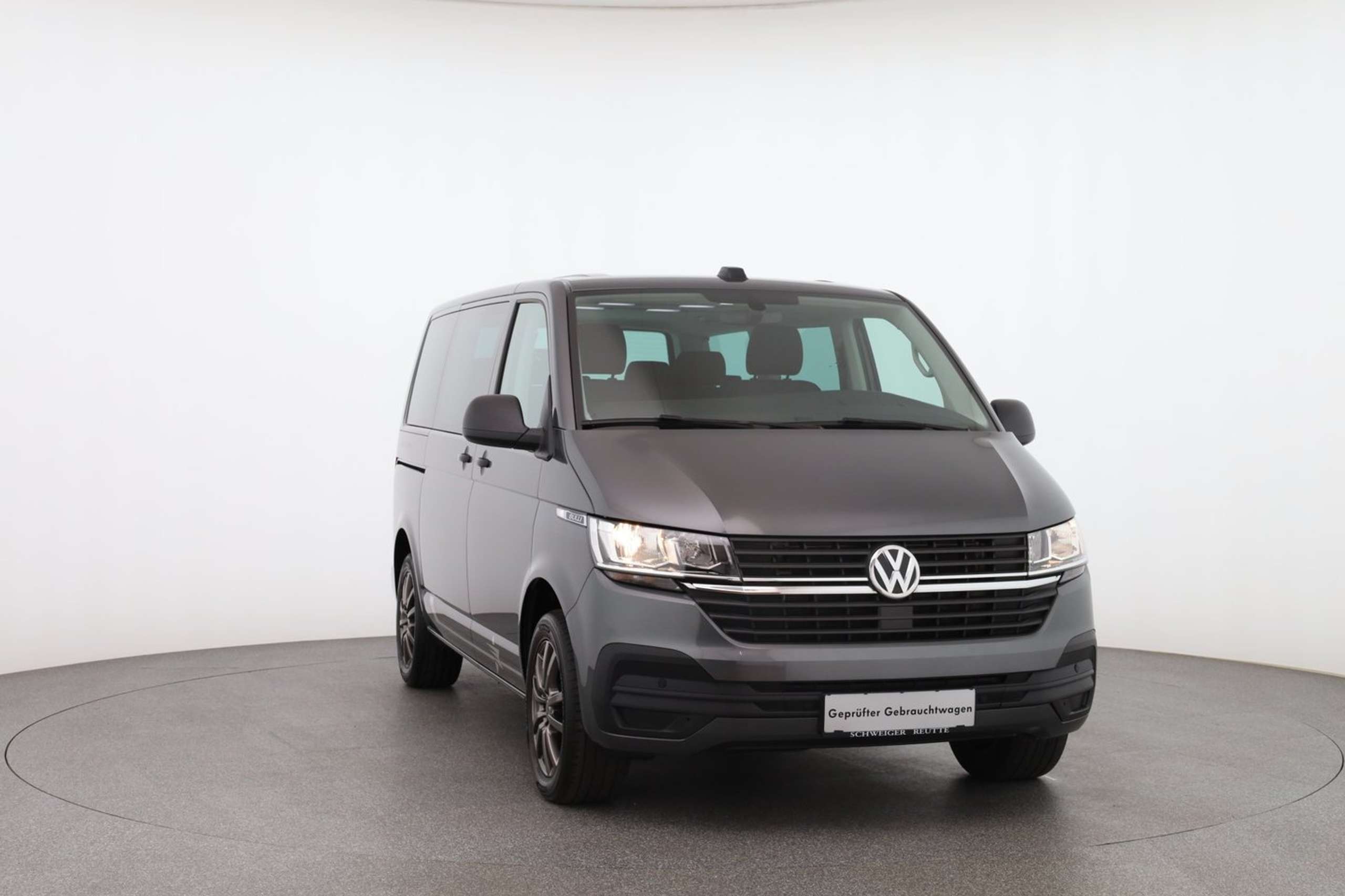 Volkswagen - T6.1 Multivan