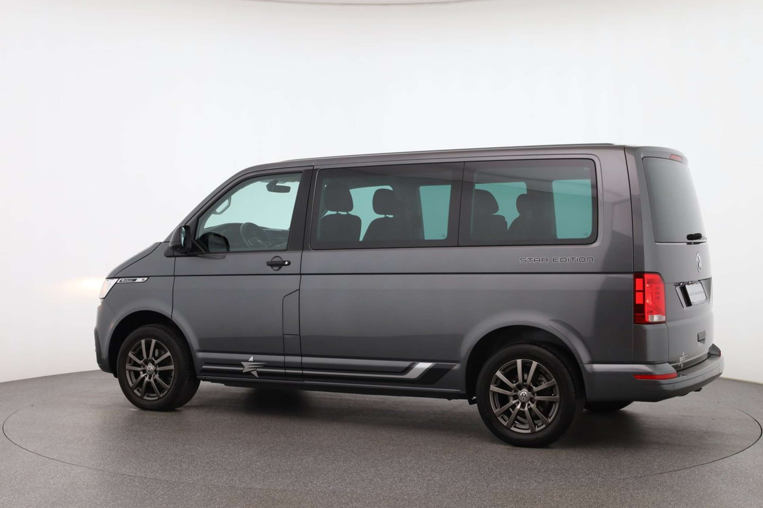 Volkswagen - T6.1 Multivan