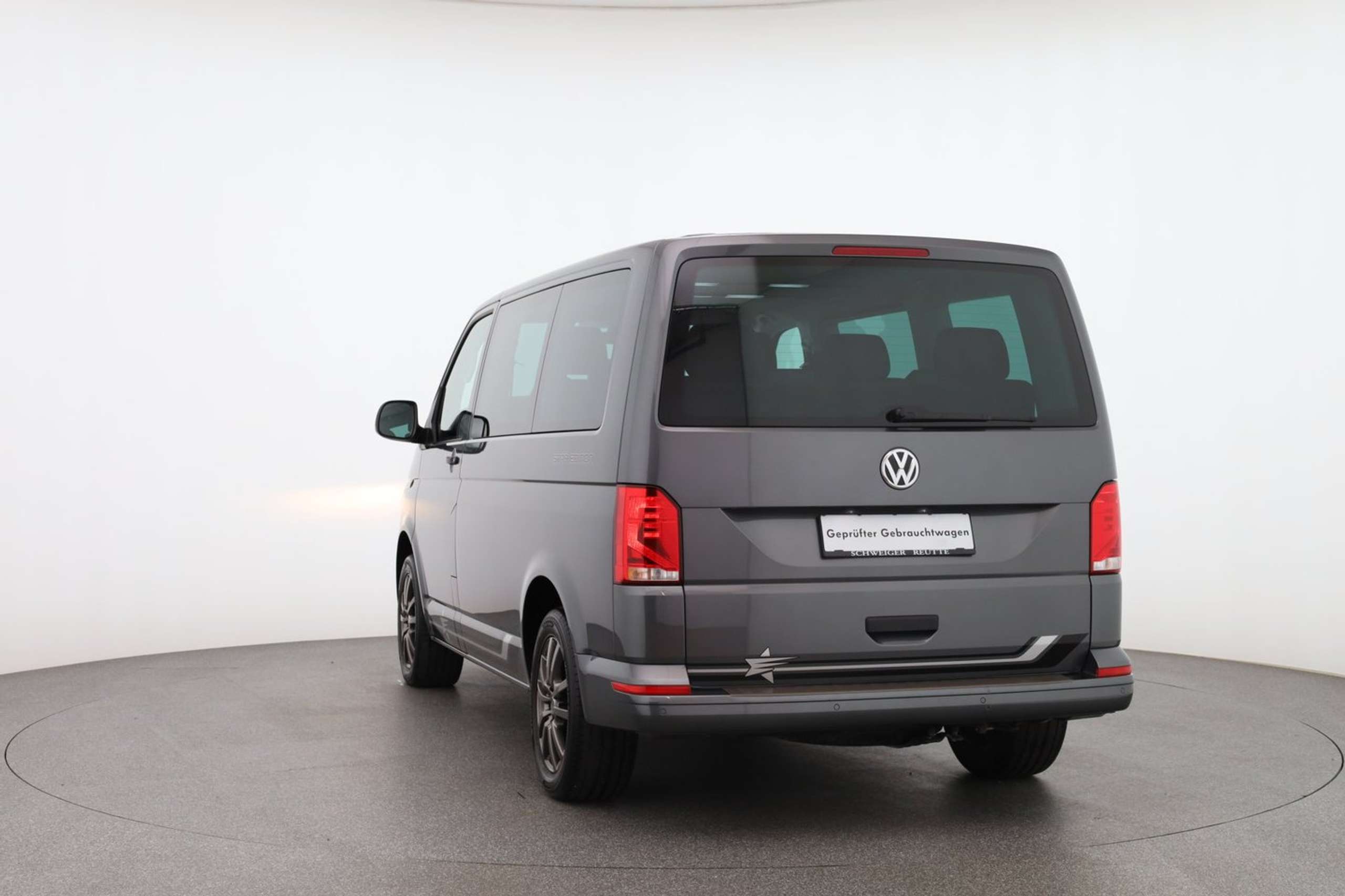 Volkswagen - T6.1 Multivan