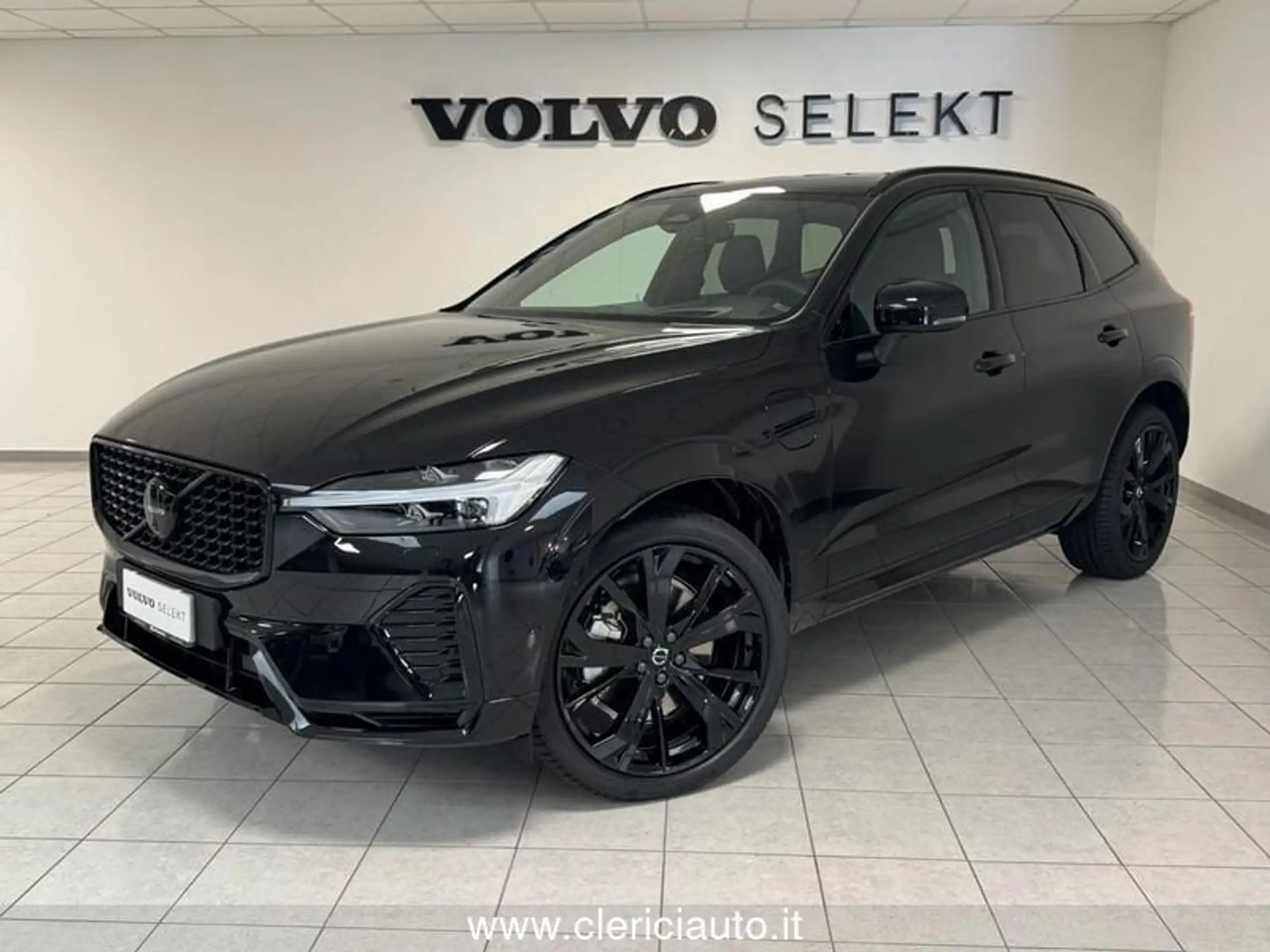 Volvo - XC60