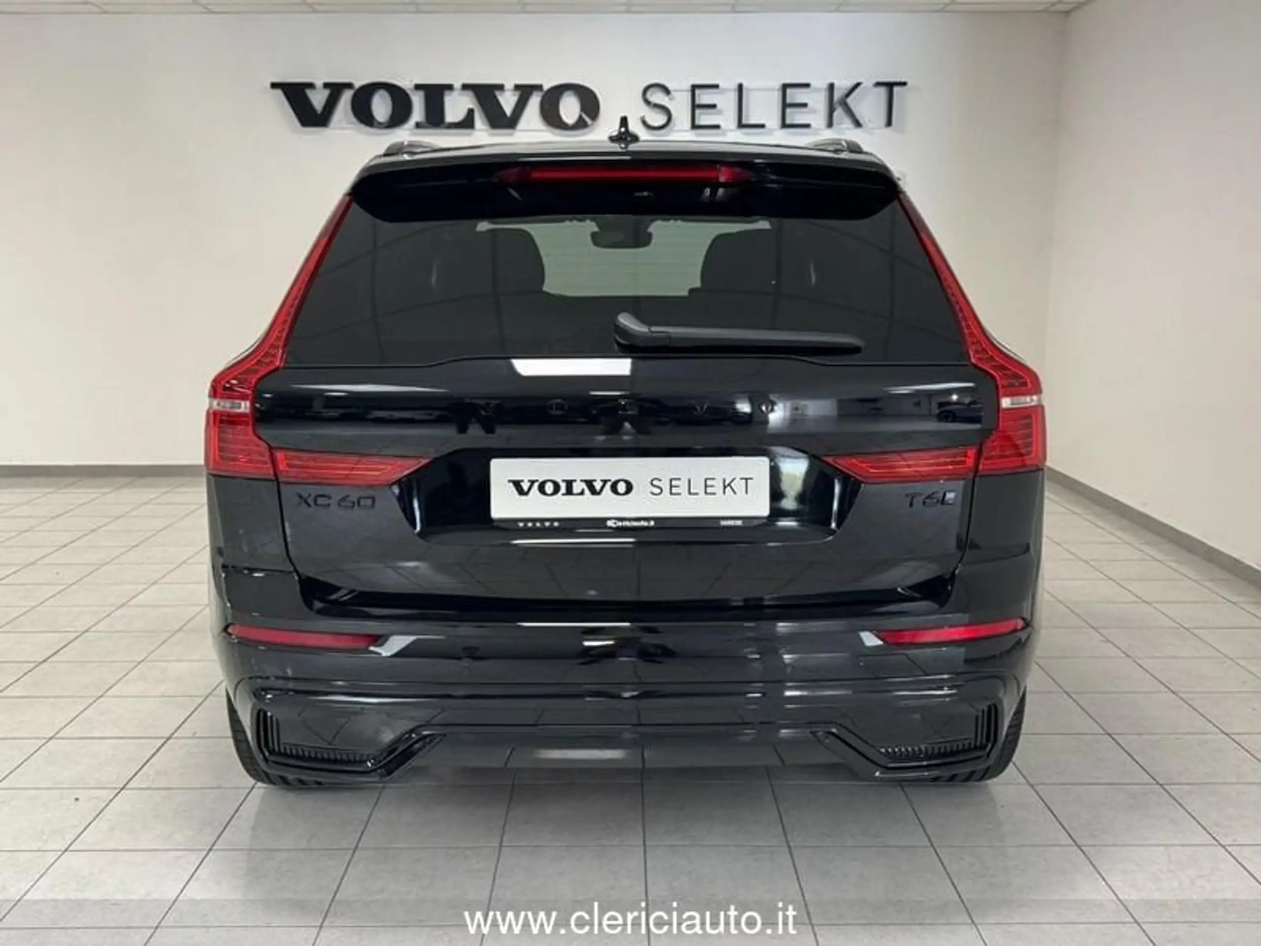 Volvo - XC60