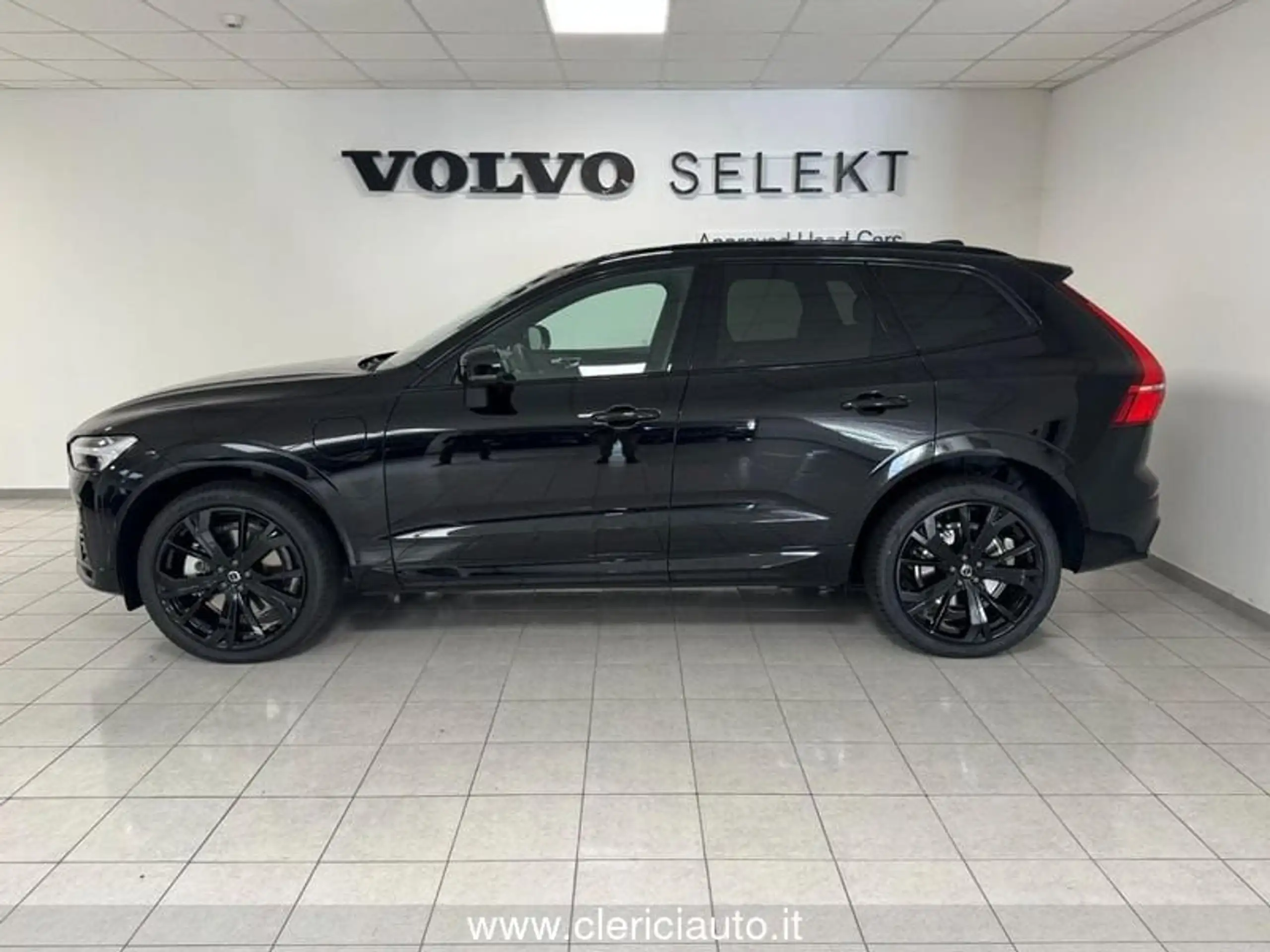 Volvo - XC60