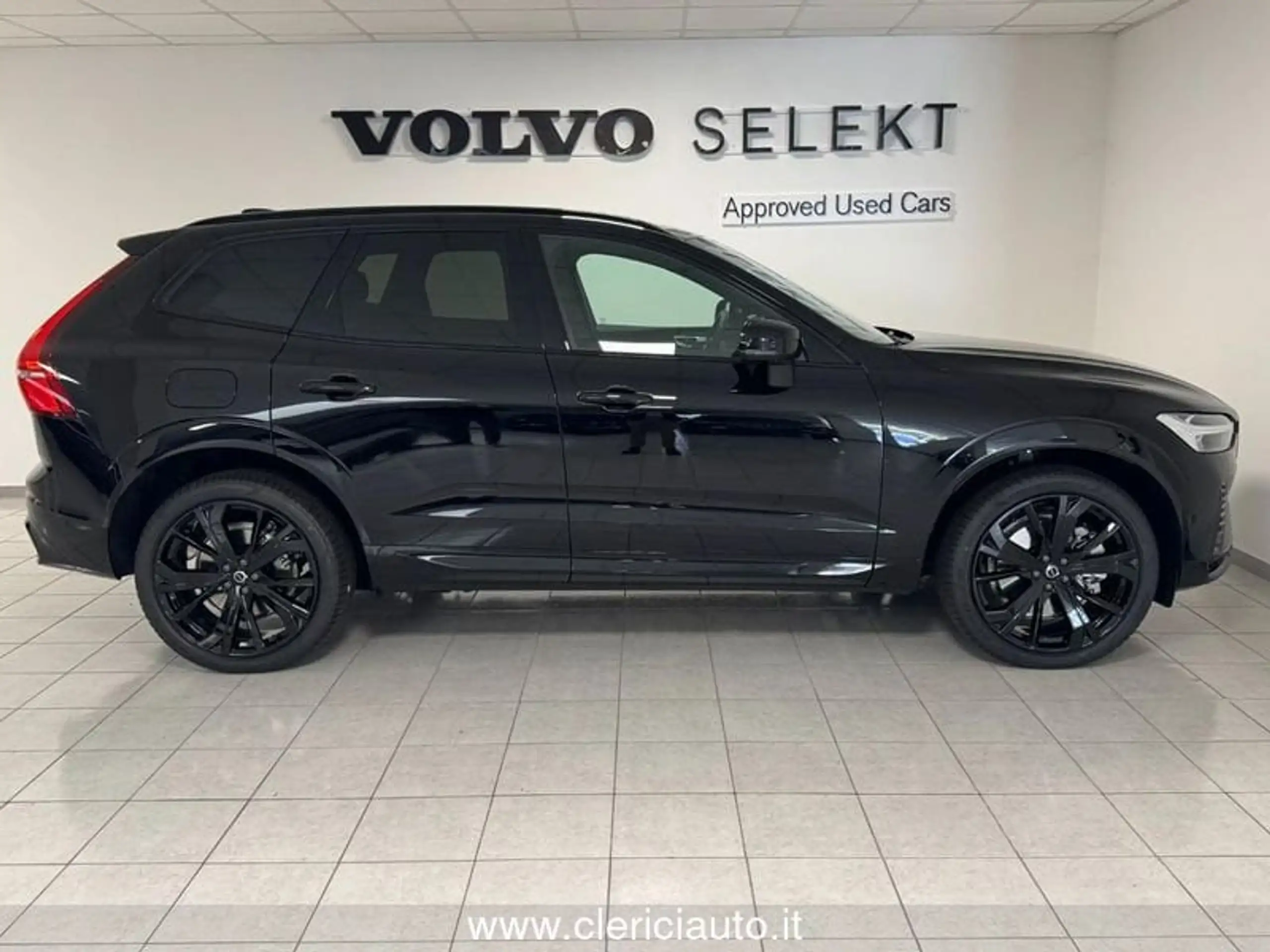 Volvo - XC60