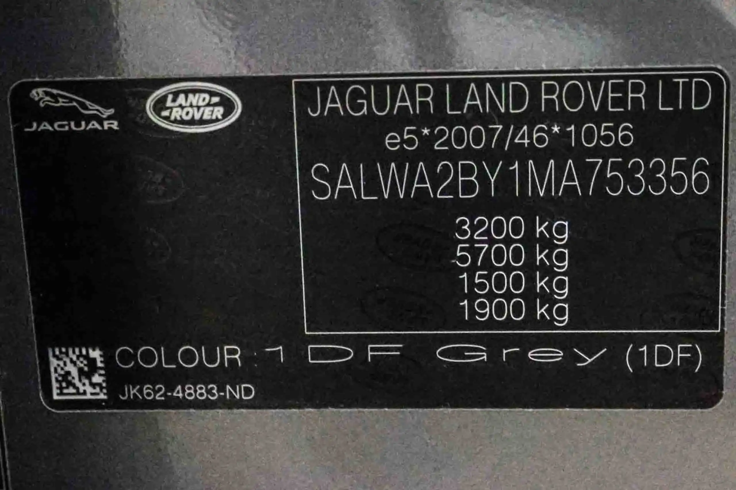 Land Rover - Range Rover Sport