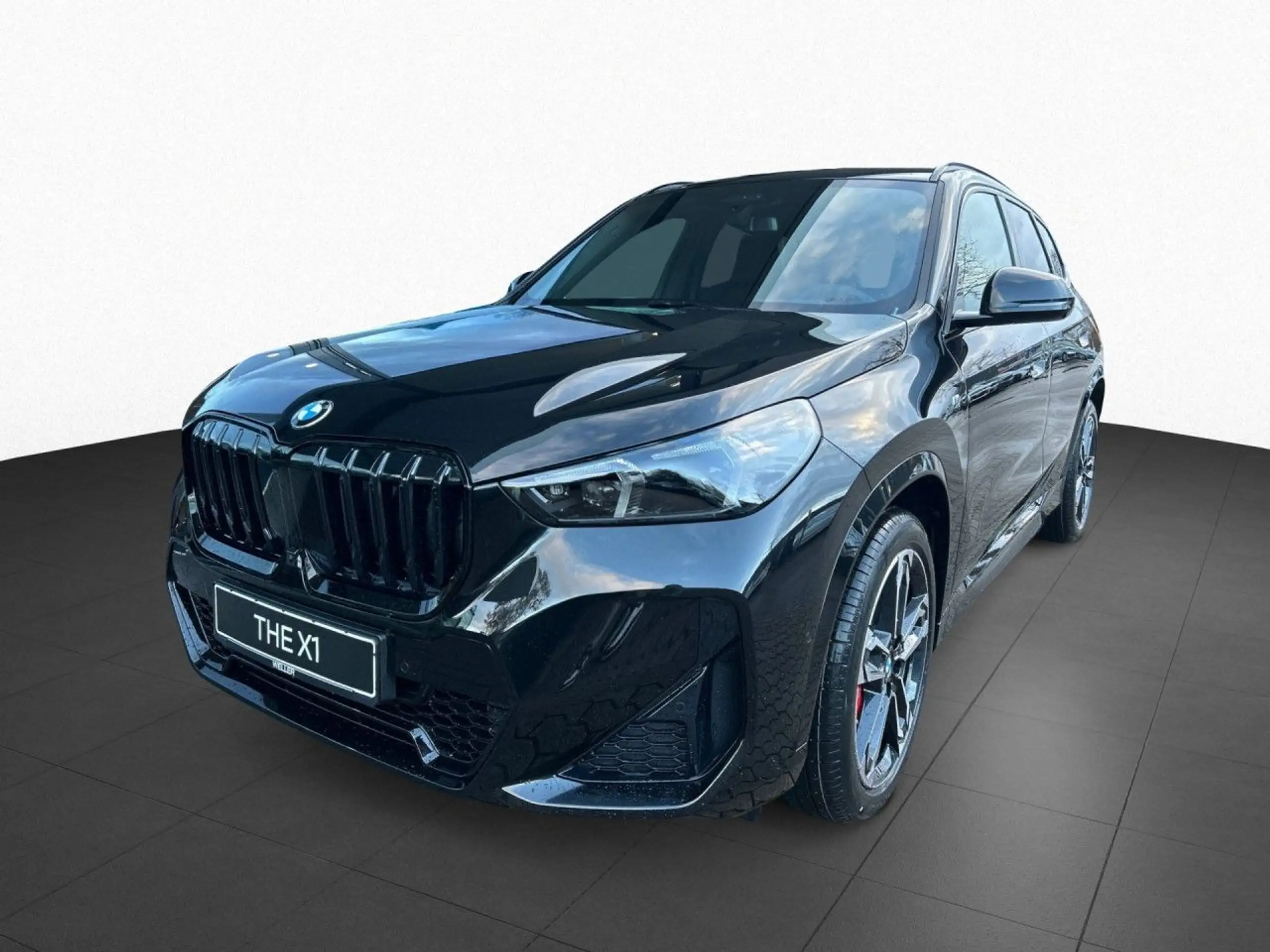 BMW - X1