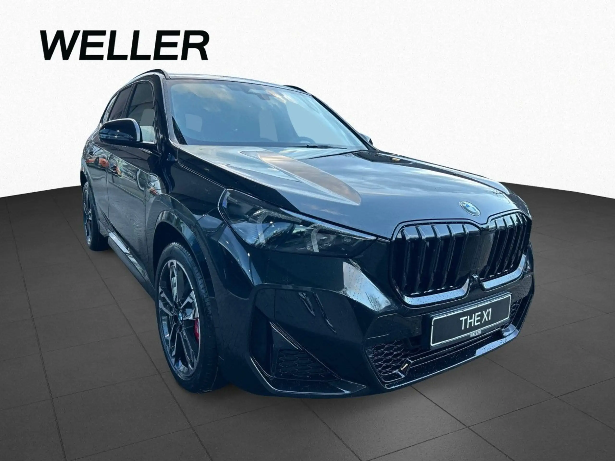 BMW - X1