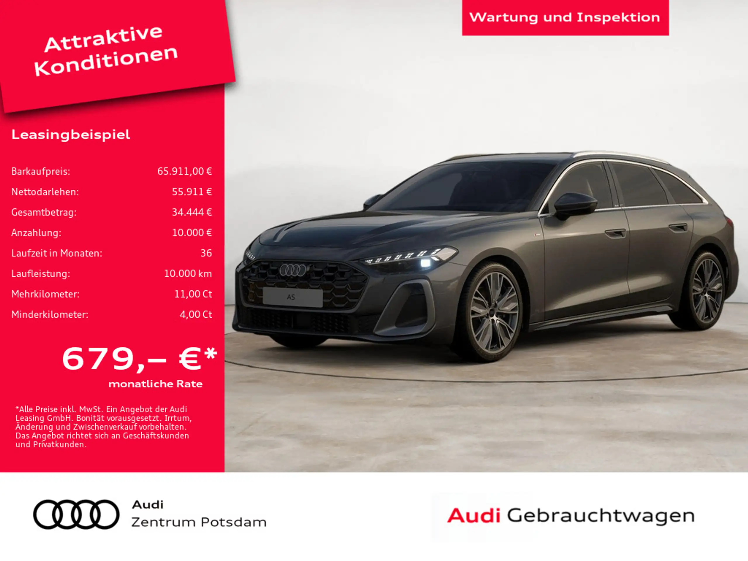 Audi - A5