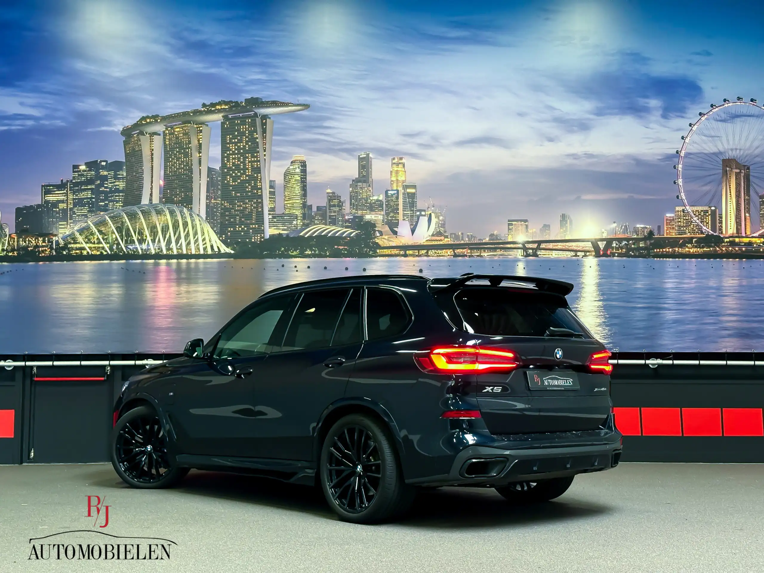 BMW - X5