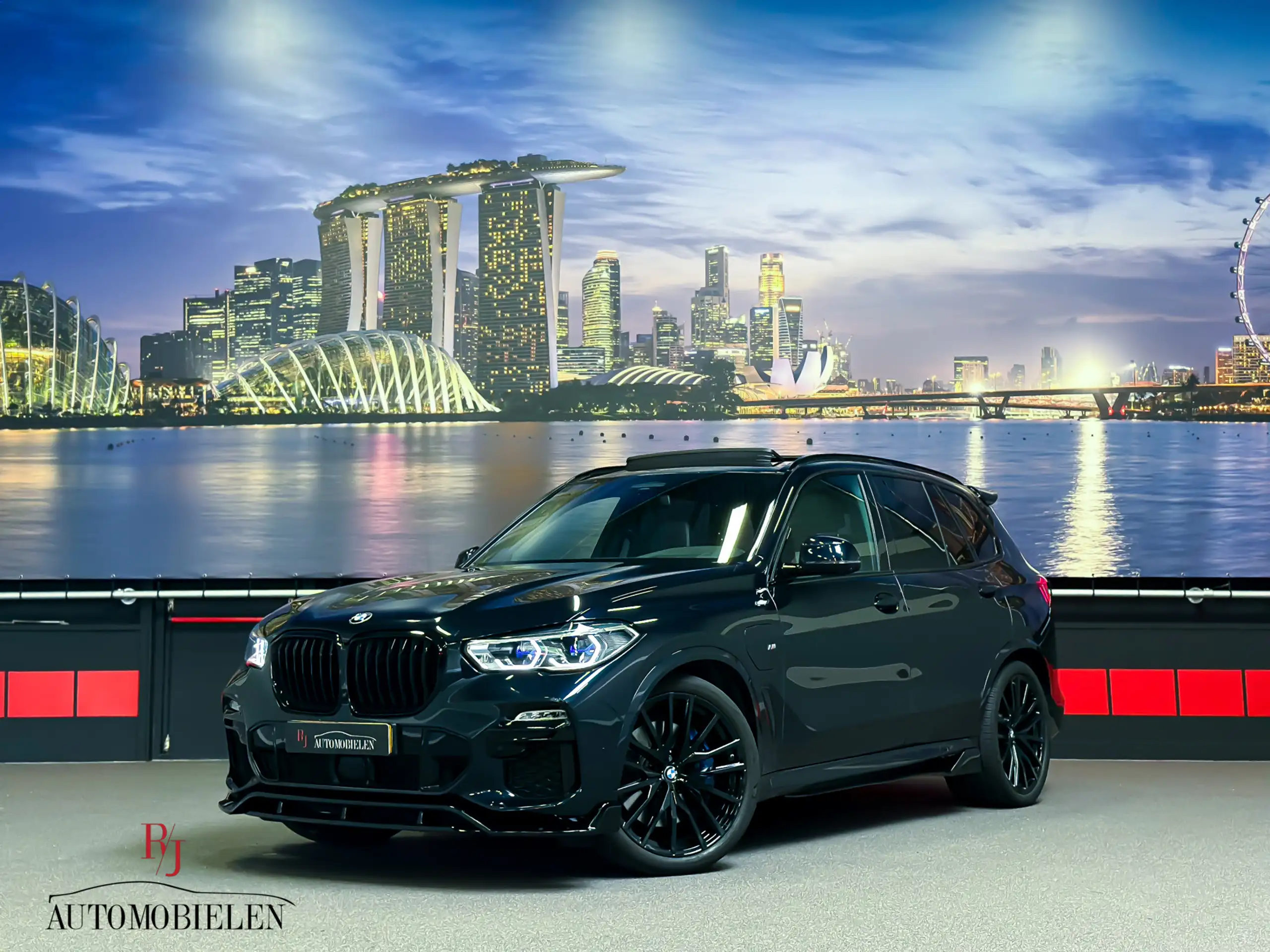 BMW - X5