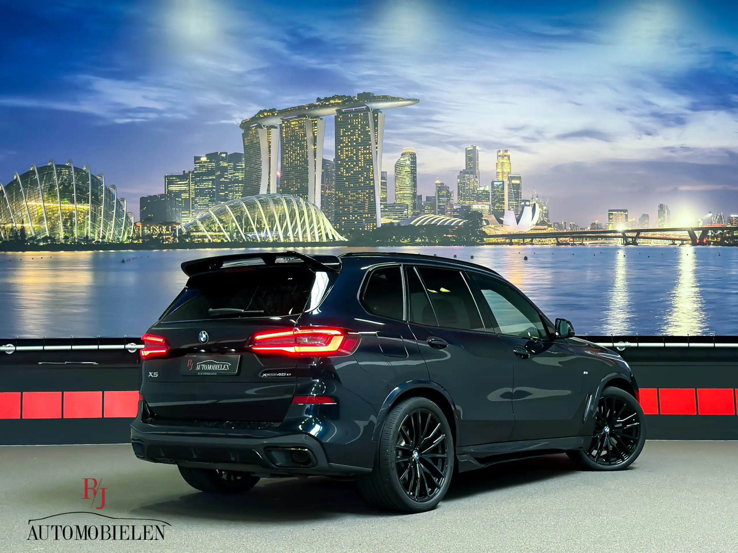 BMW - X5