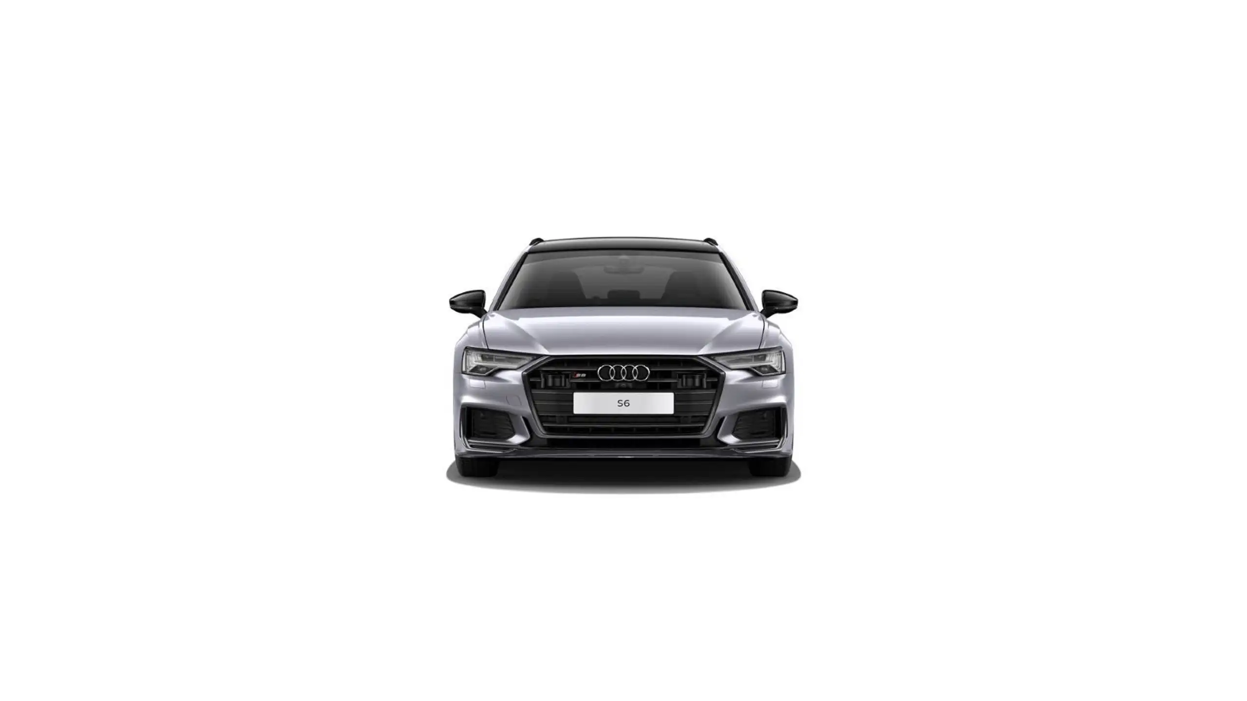 Audi - S6