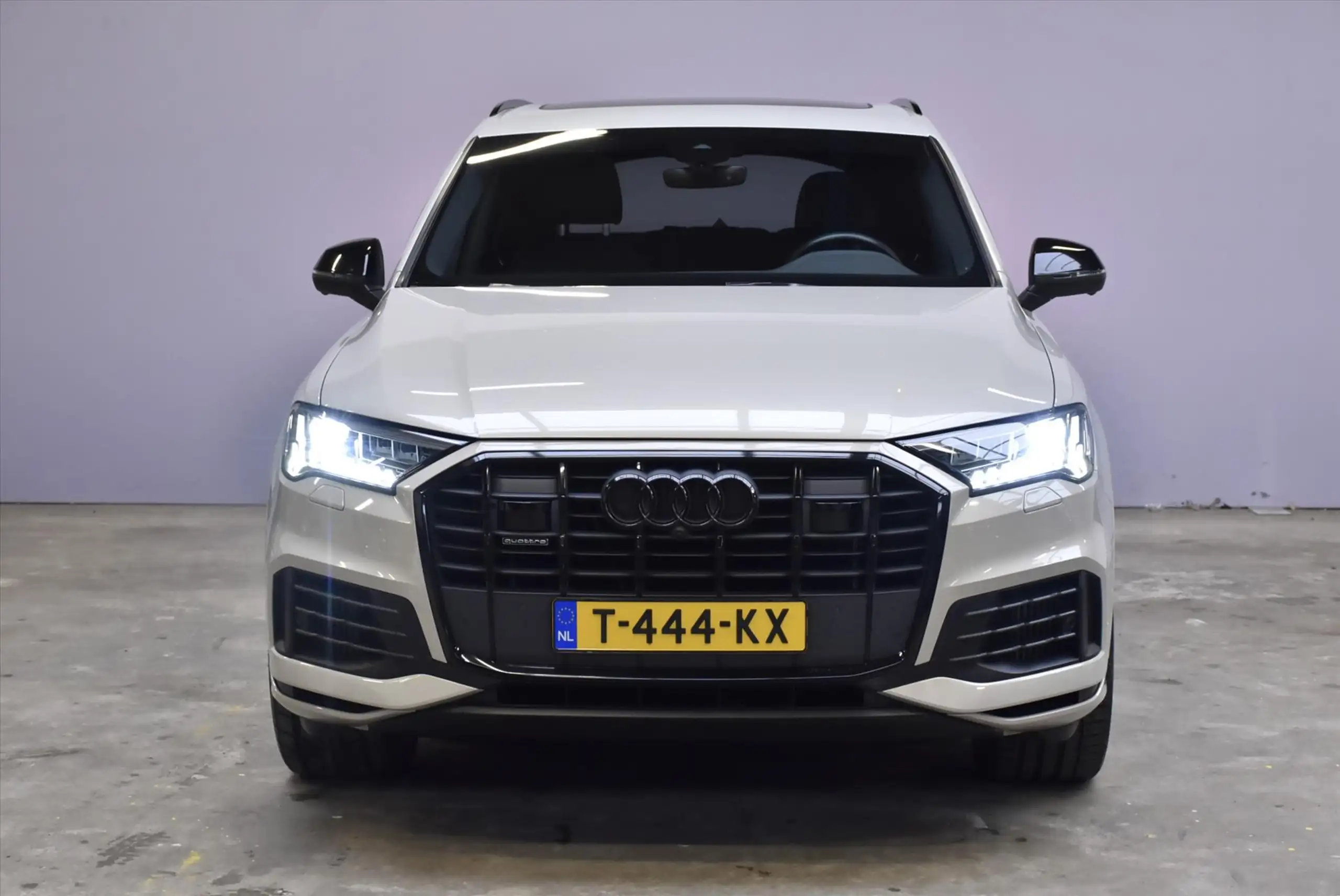 Audi - Q7