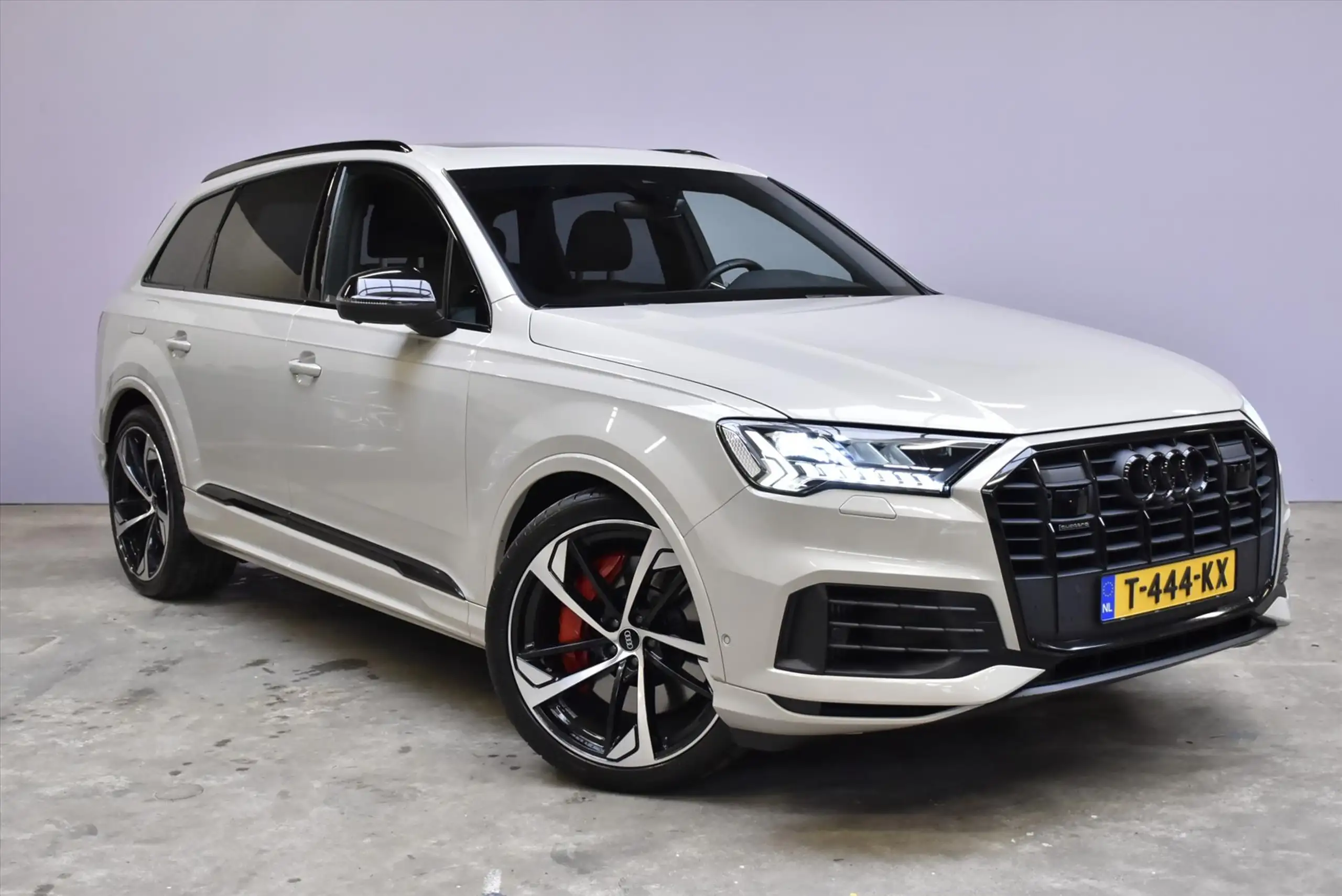 Audi - Q7