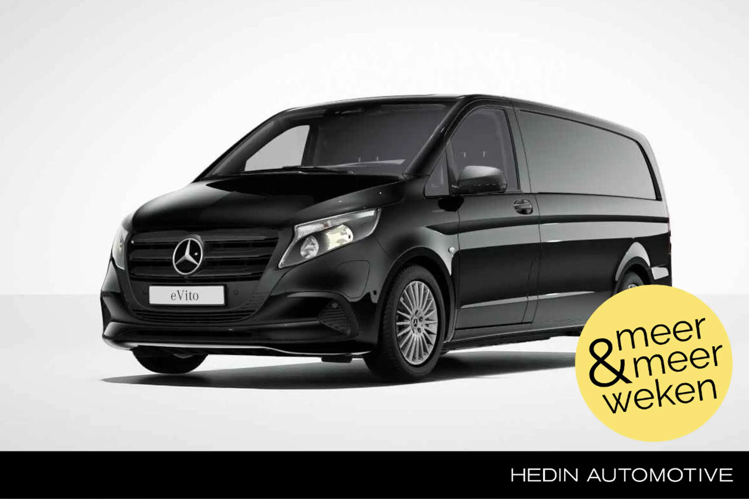 Mercedes-Benz - Vito