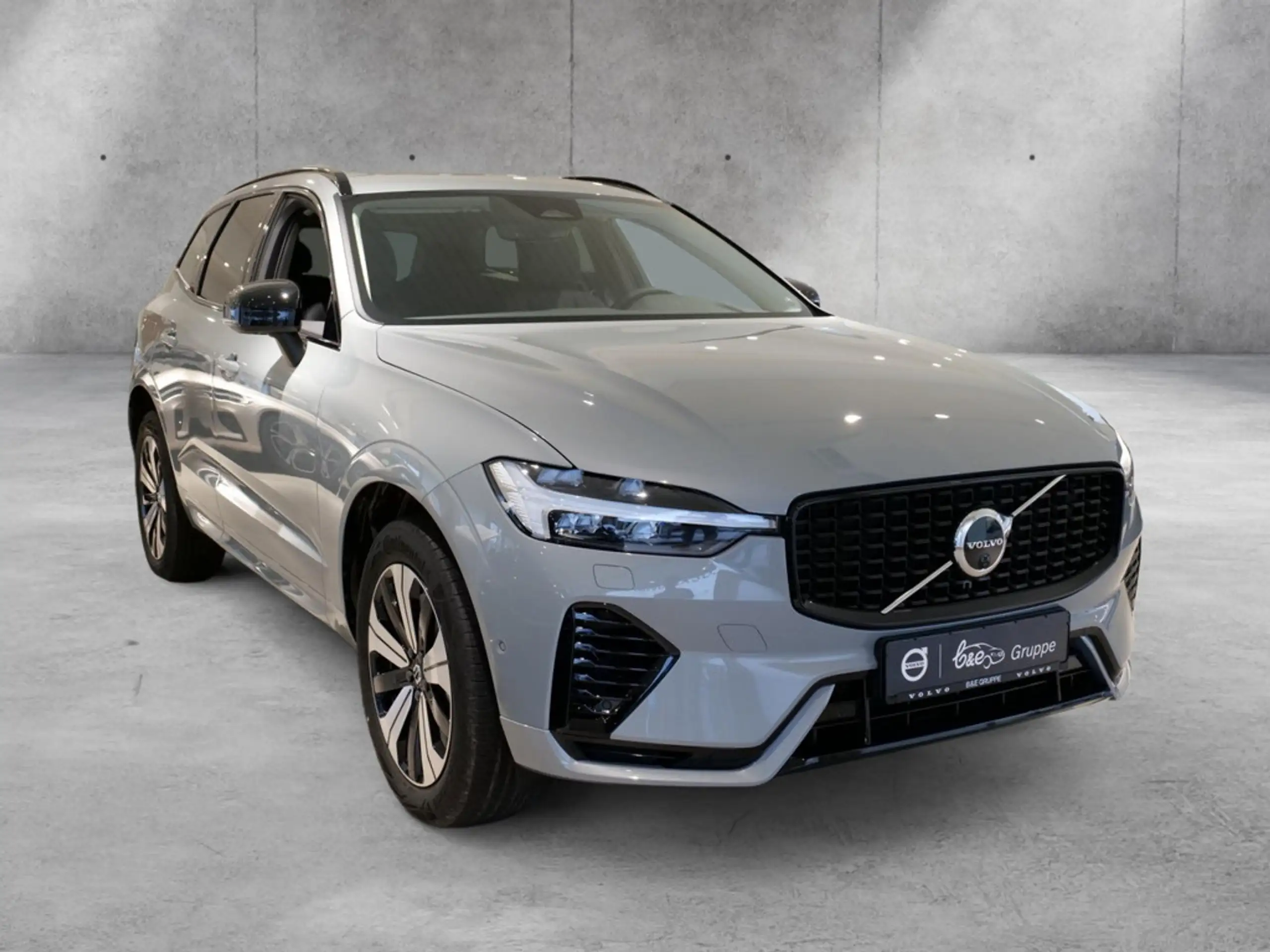 Volvo - XC60