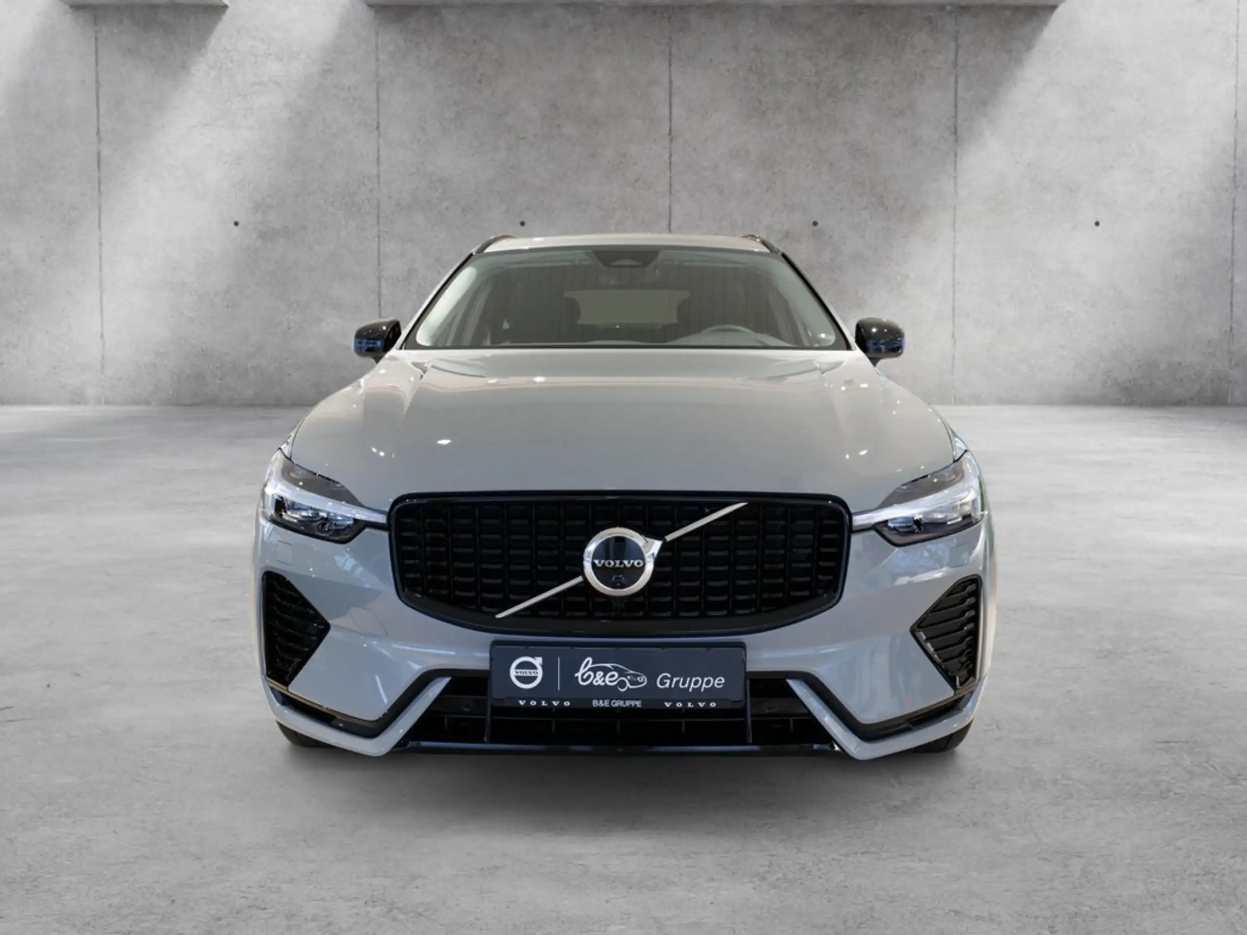 Volvo - XC60