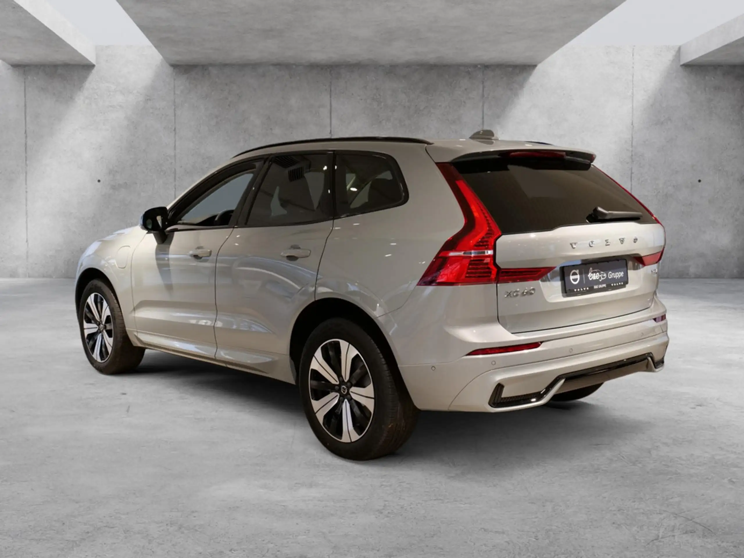 Volvo - XC60