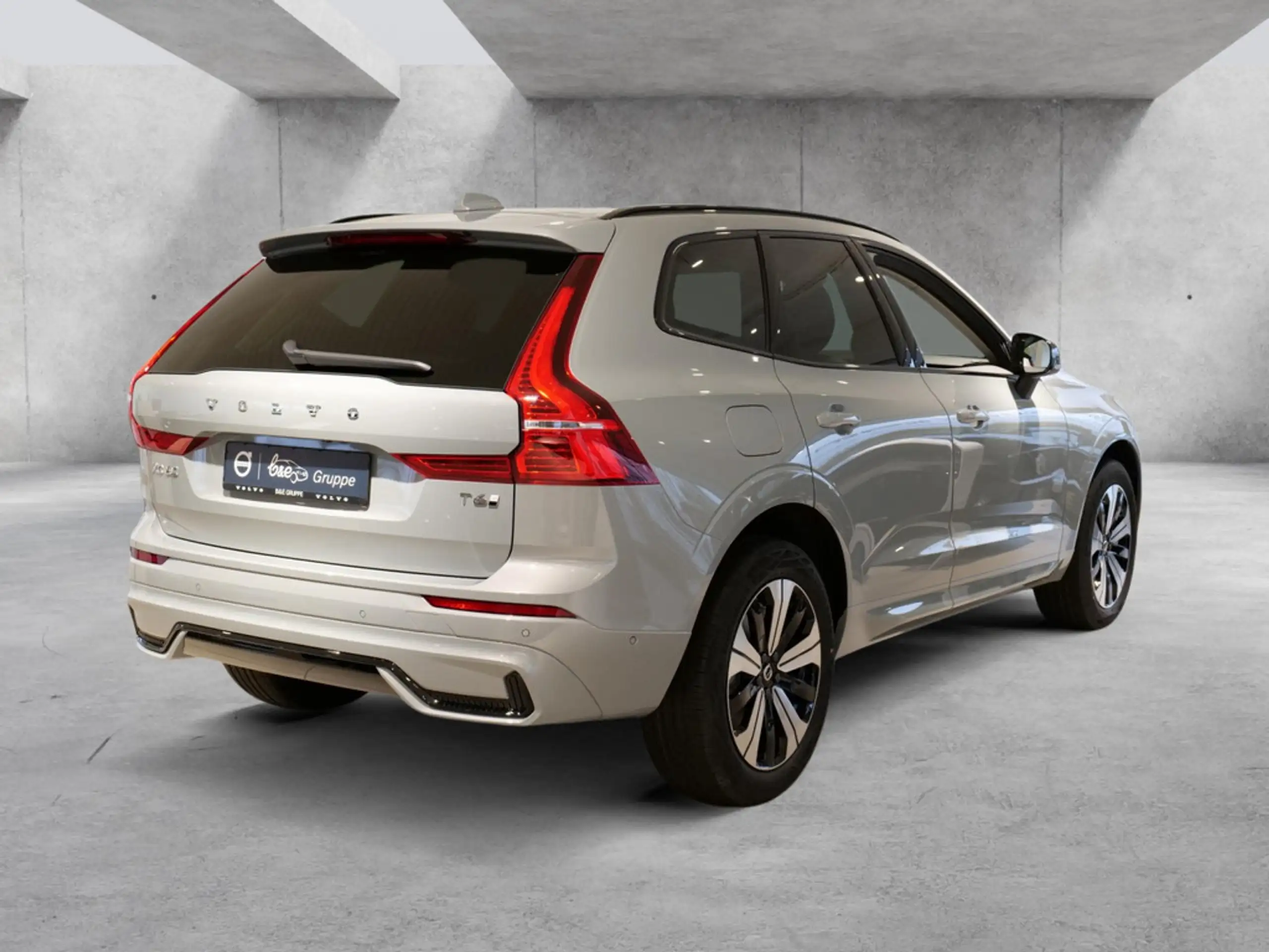 Volvo - XC60