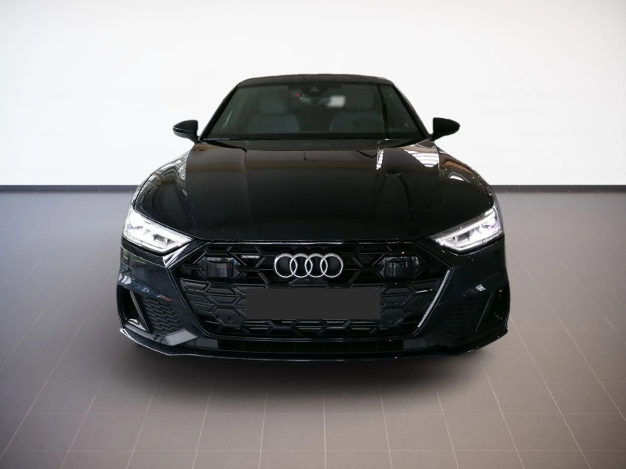 Audi - A7