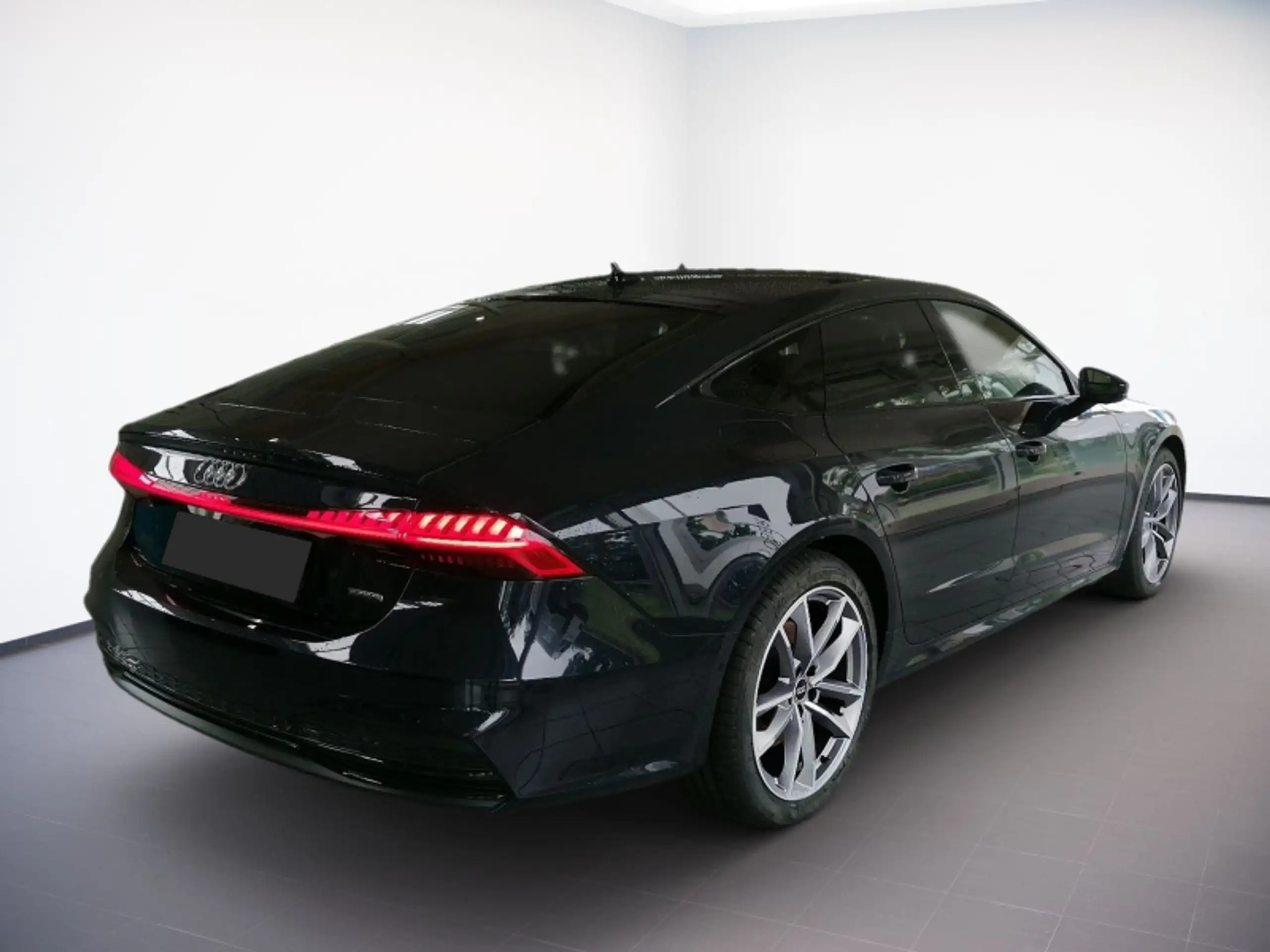 Audi - A7