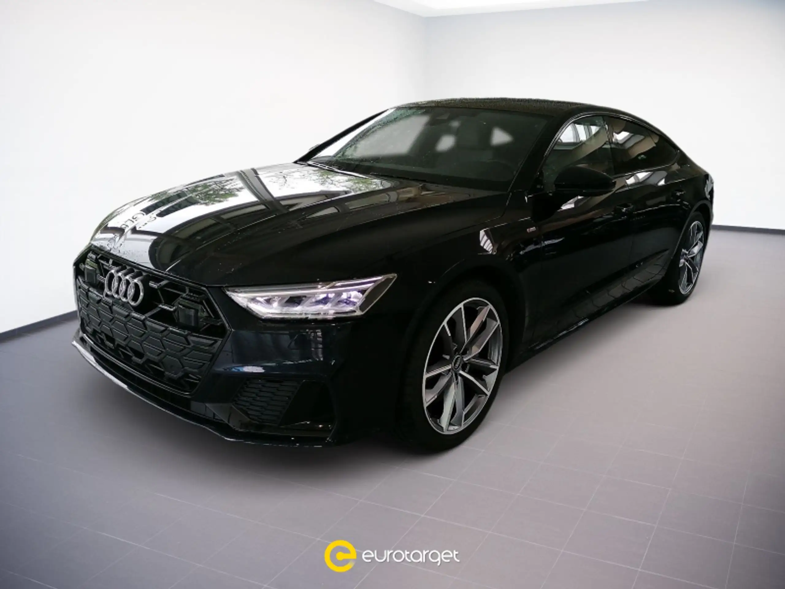 Audi A7 2023