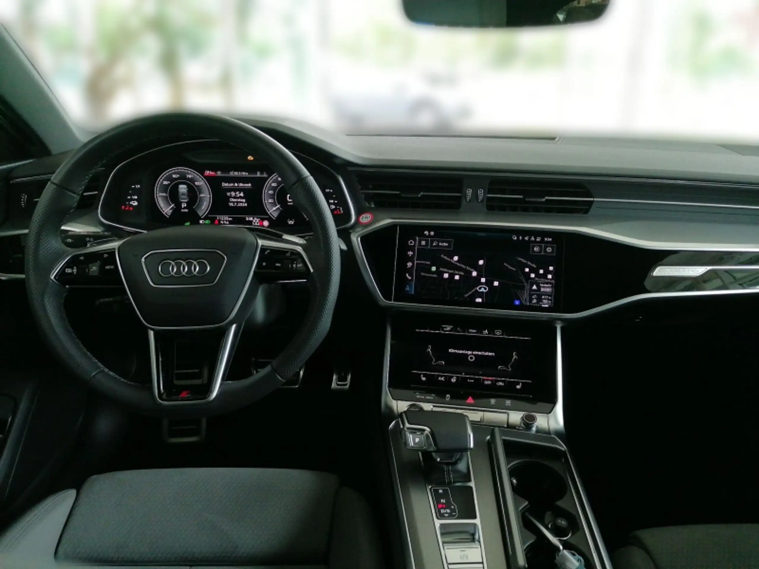 Audi - A7