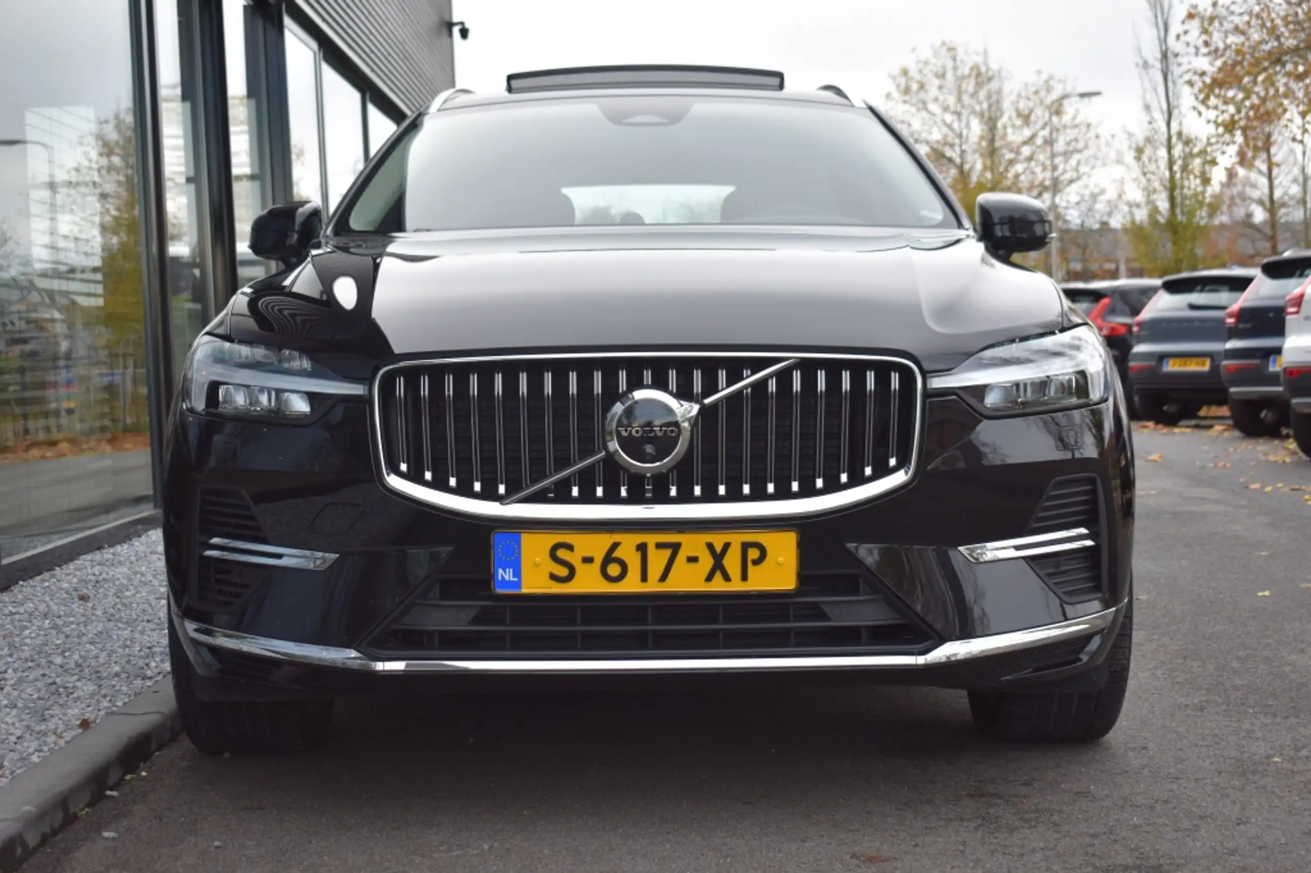 Volvo - XC60