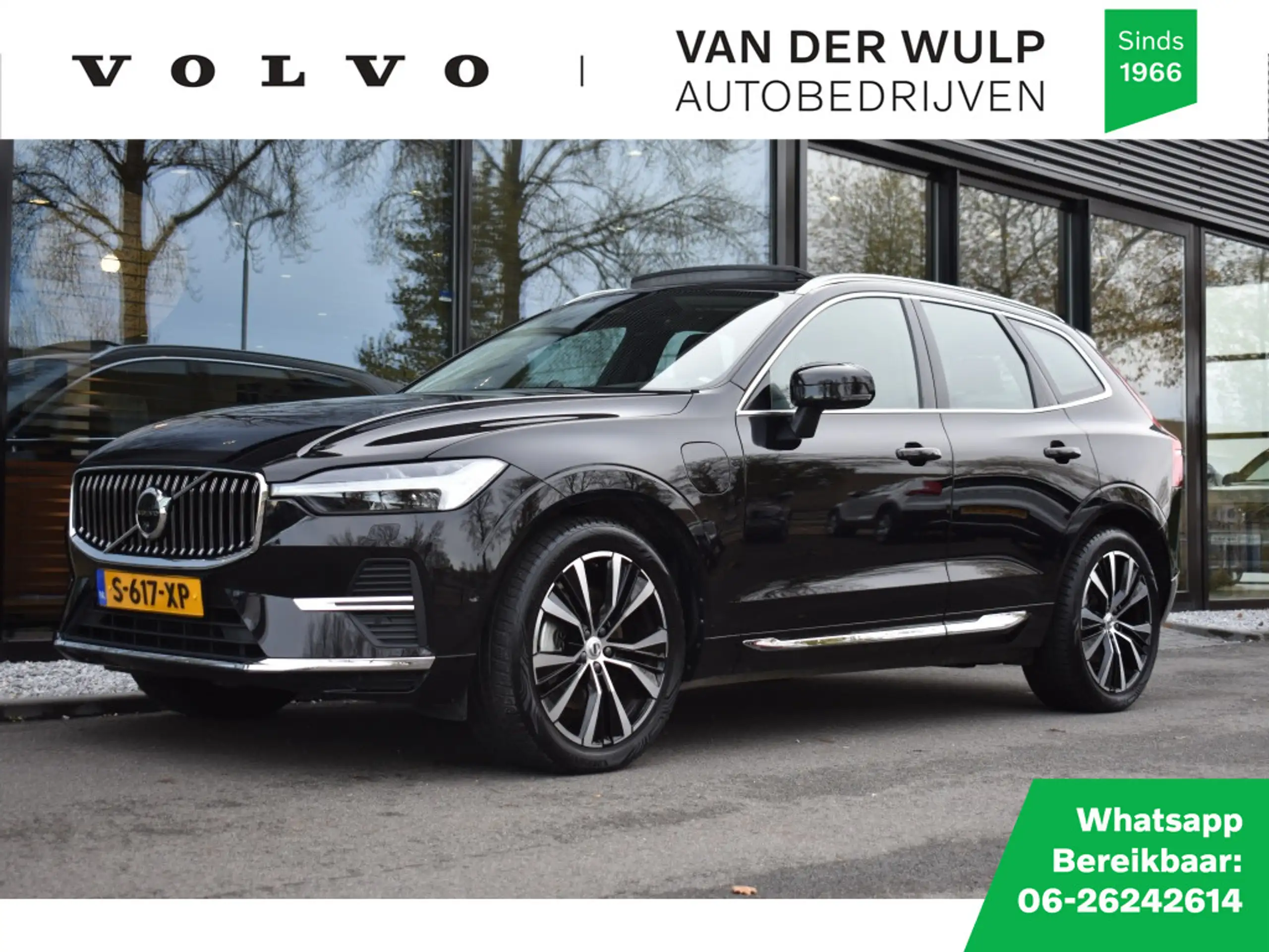 Volvo - XC60