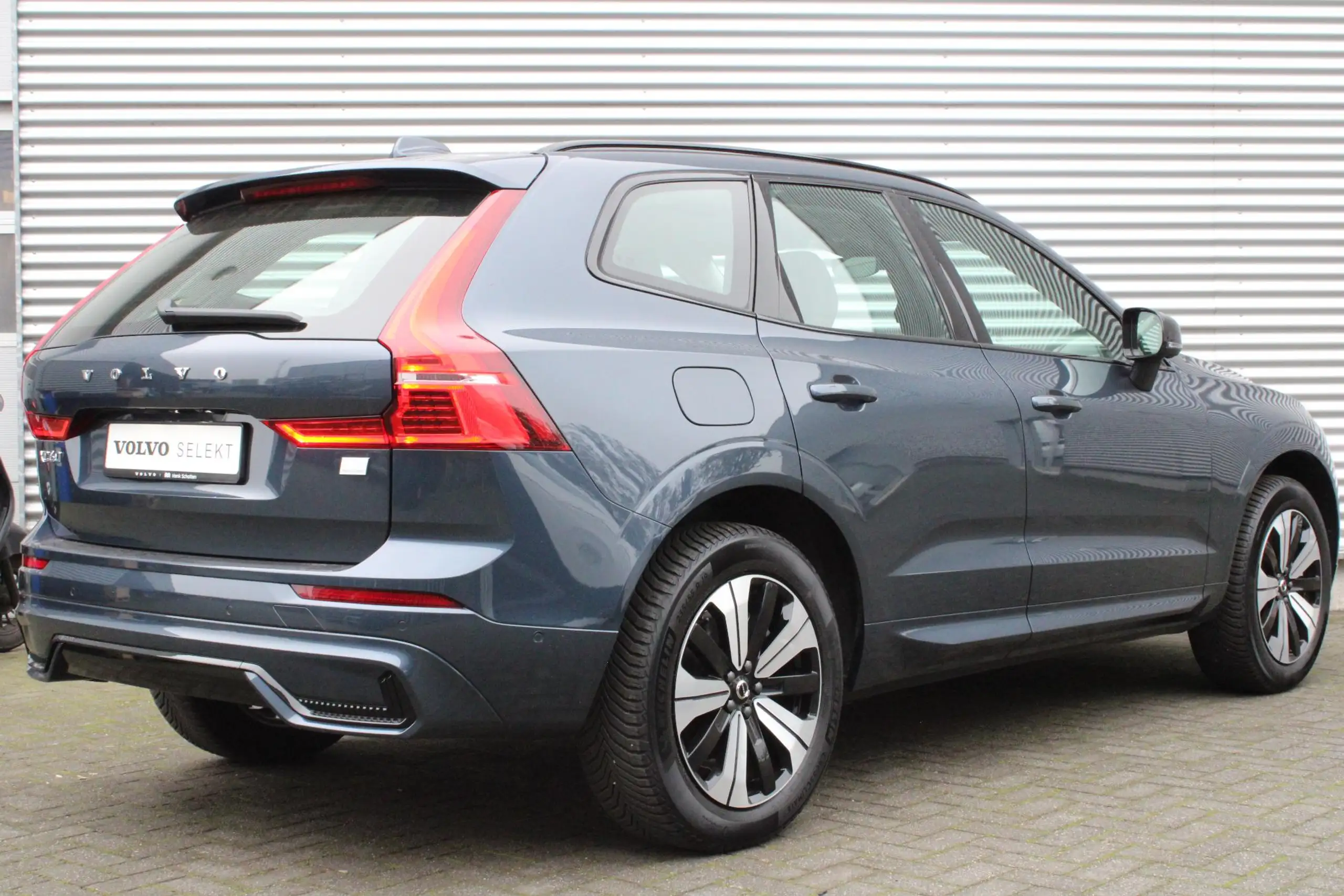 Volvo - XC60