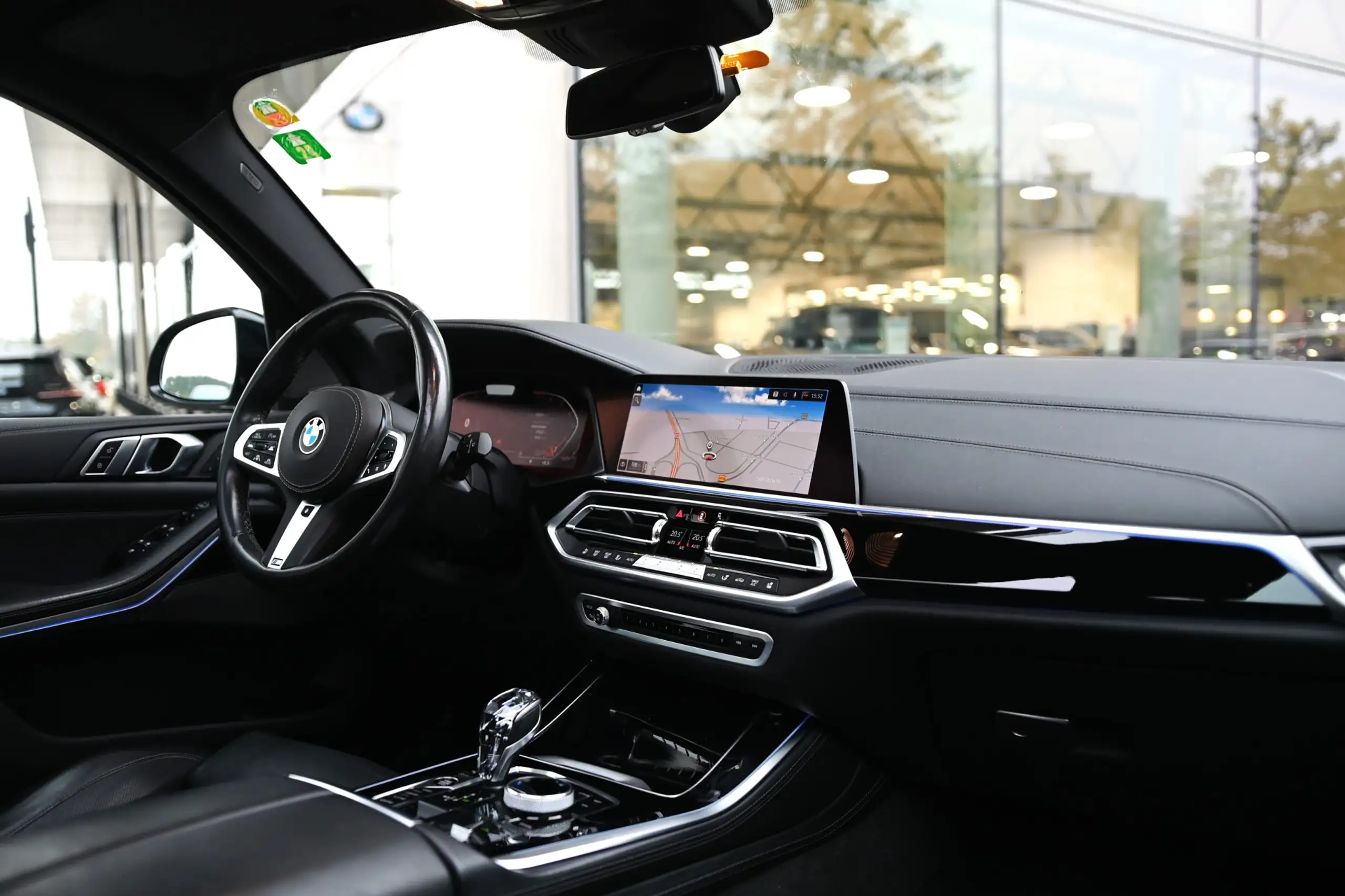 BMW - X5