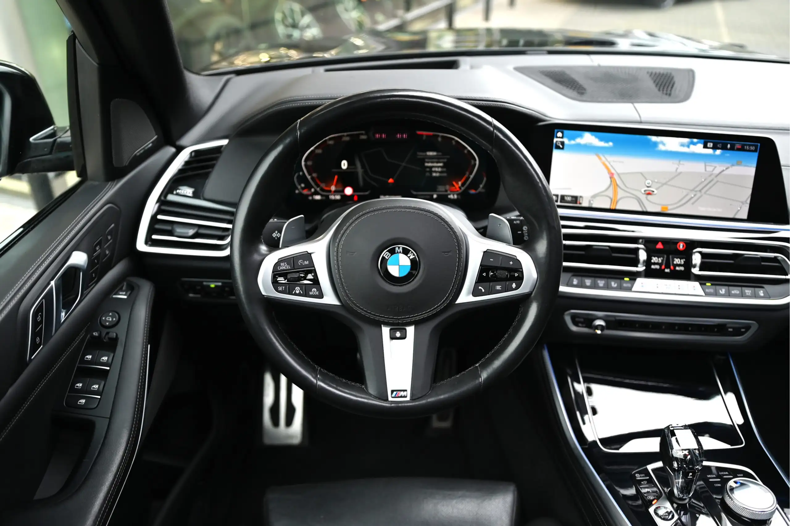 BMW - X5