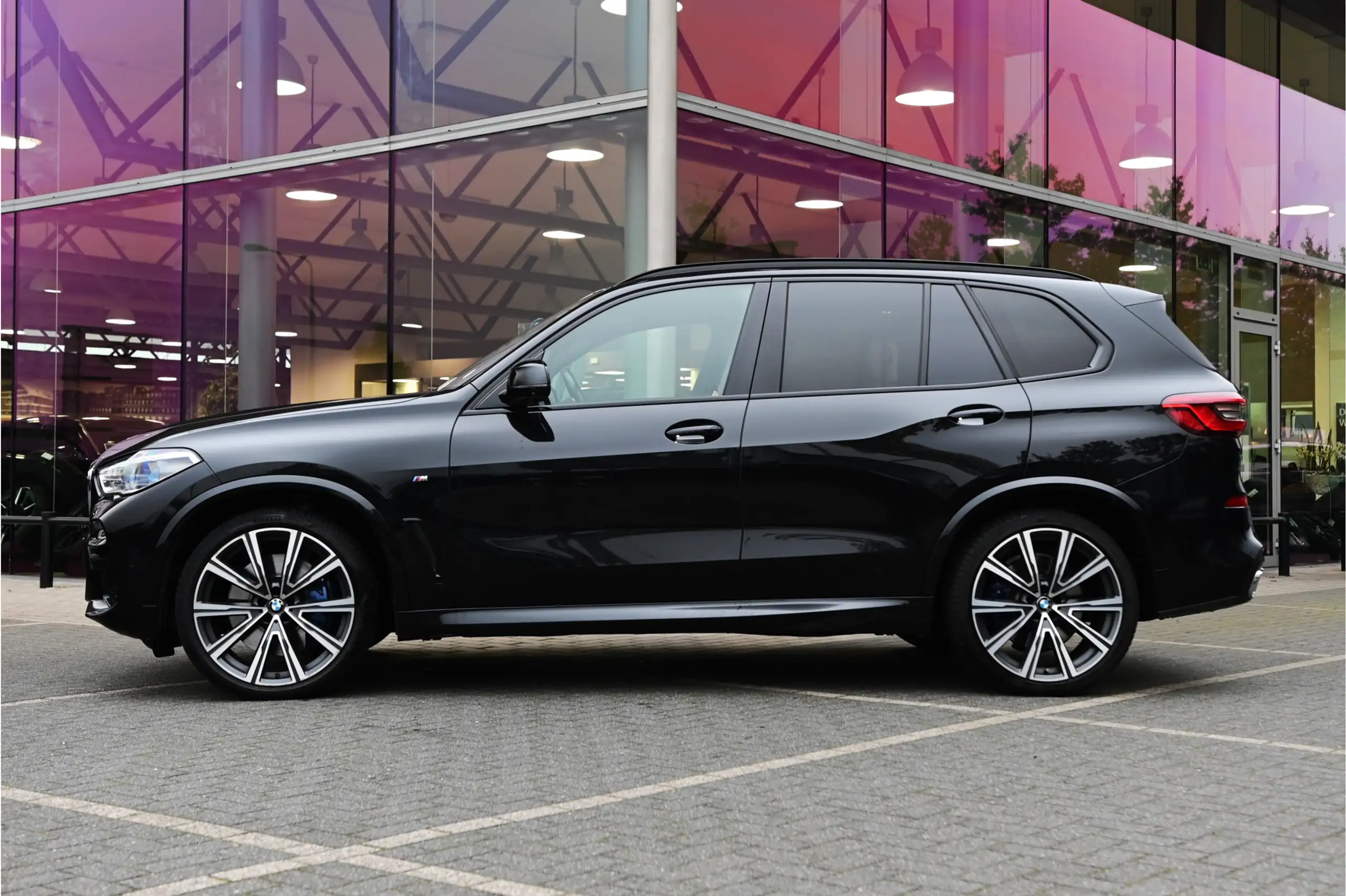 BMW - X5