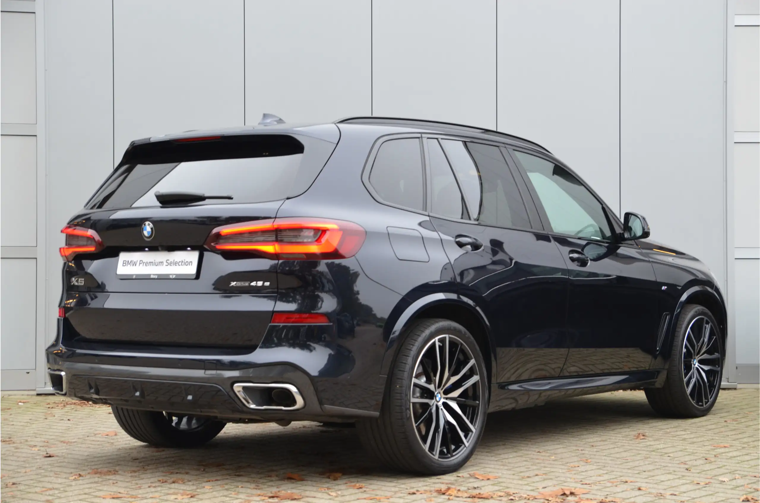 BMW - X5