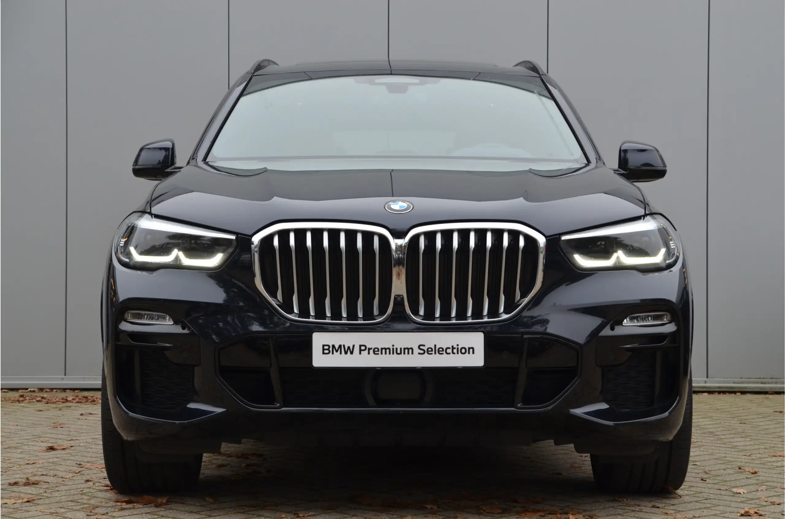 BMW - X5