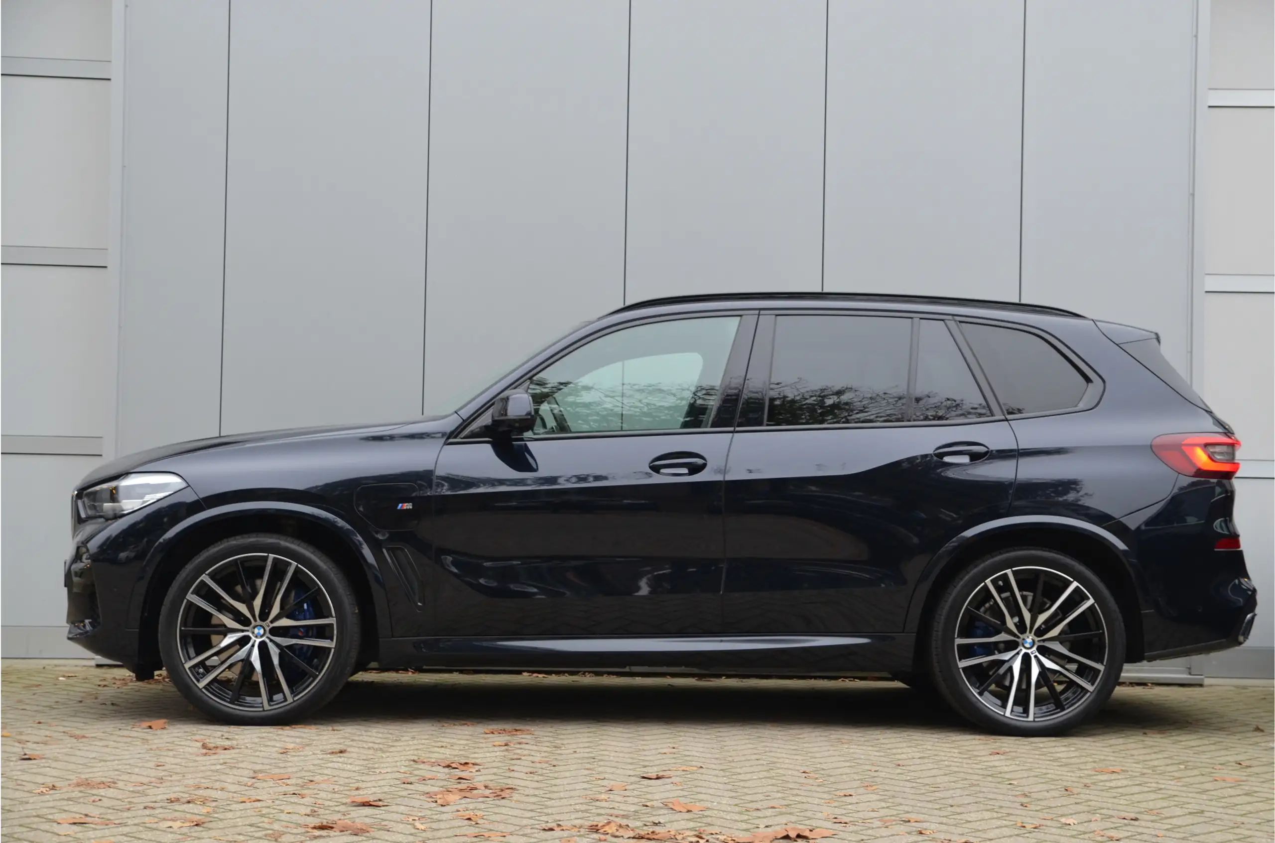 BMW - X5