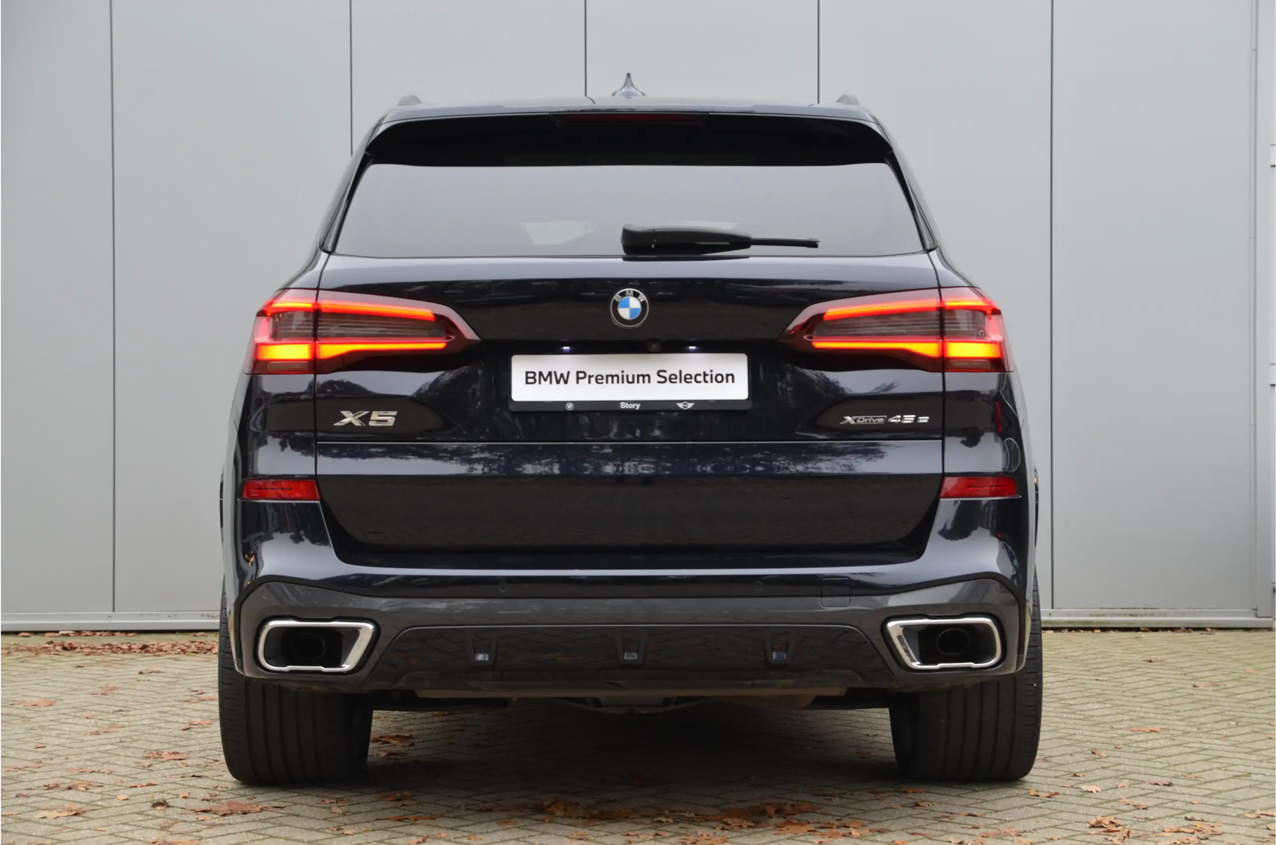 BMW - X5