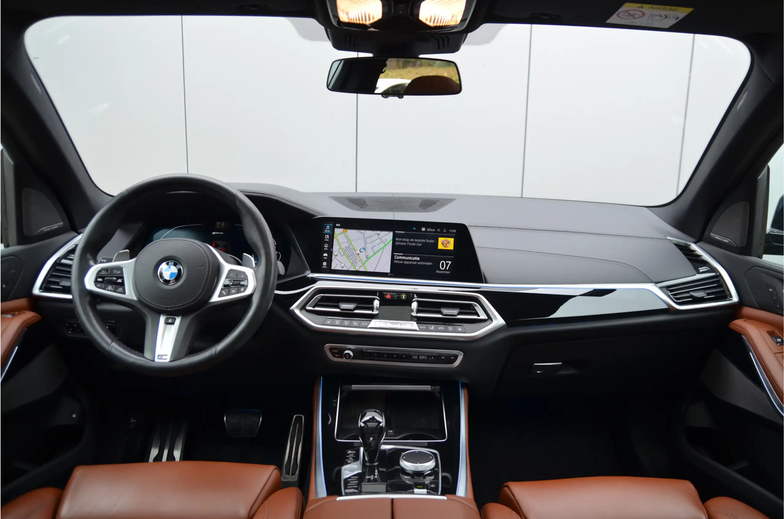 BMW - X5