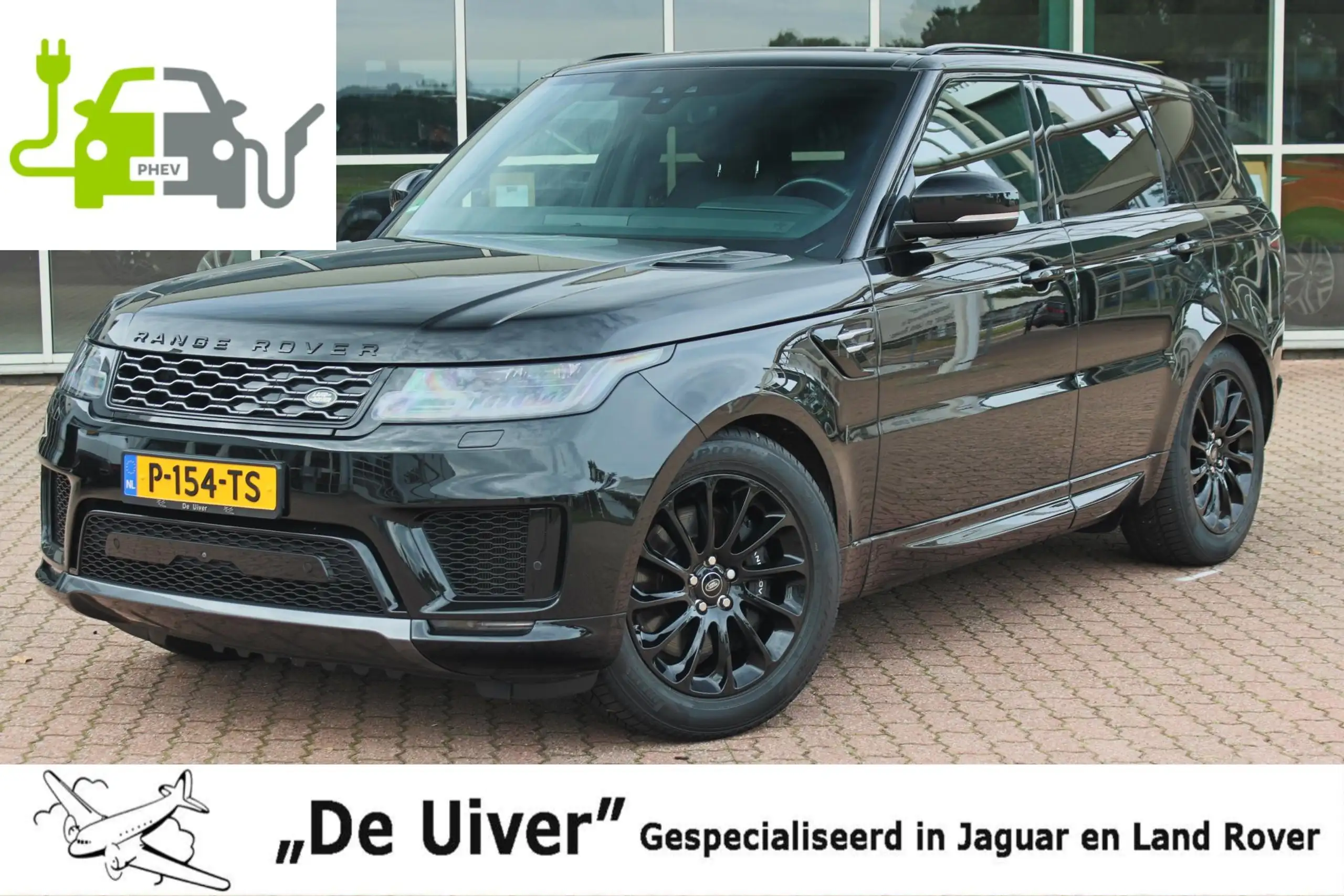 Land Rover - Range Rover Sport