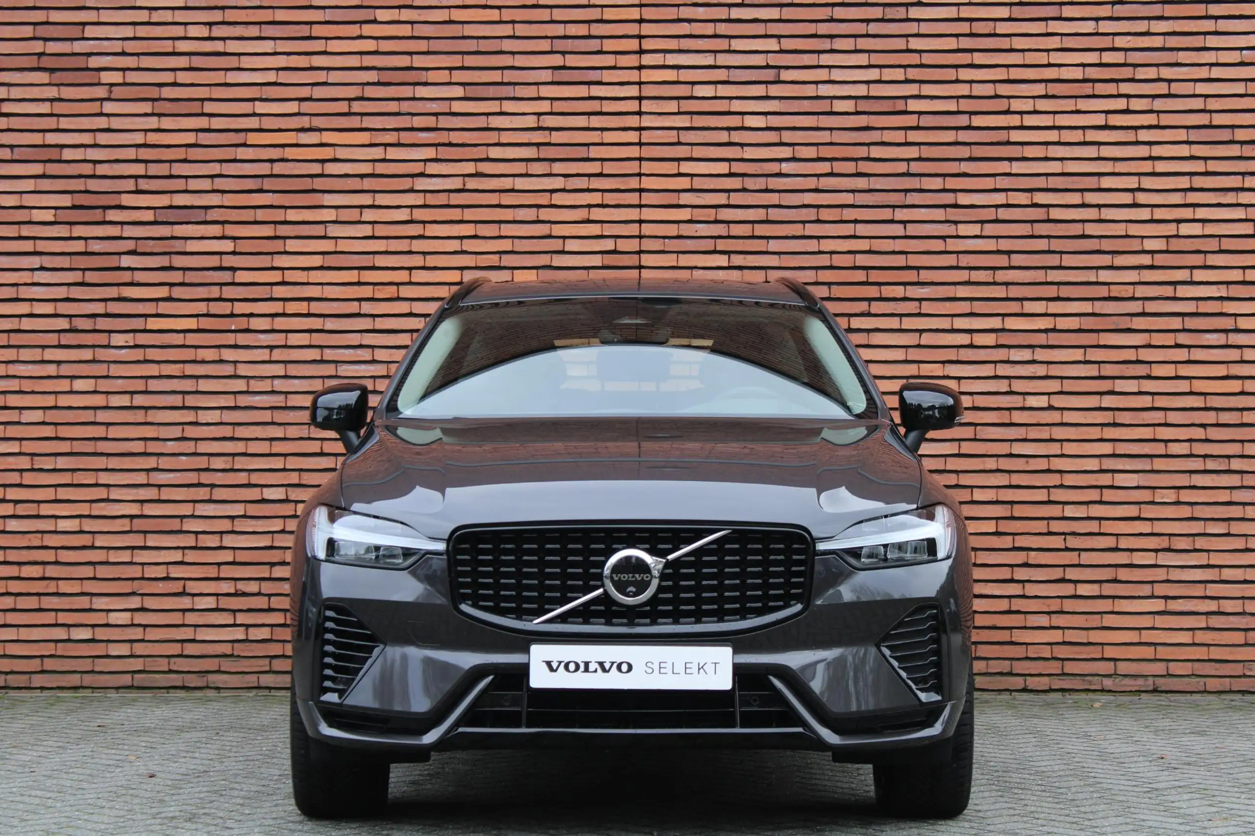 Volvo - XC60