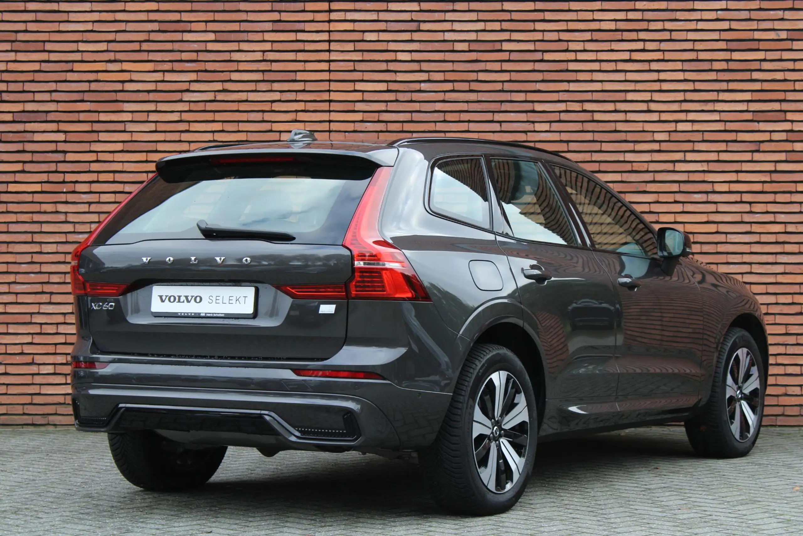 Volvo - XC60