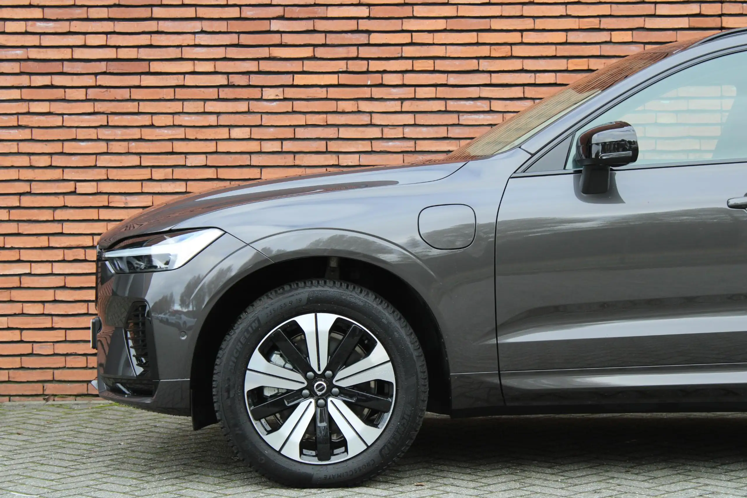 Volvo - XC60