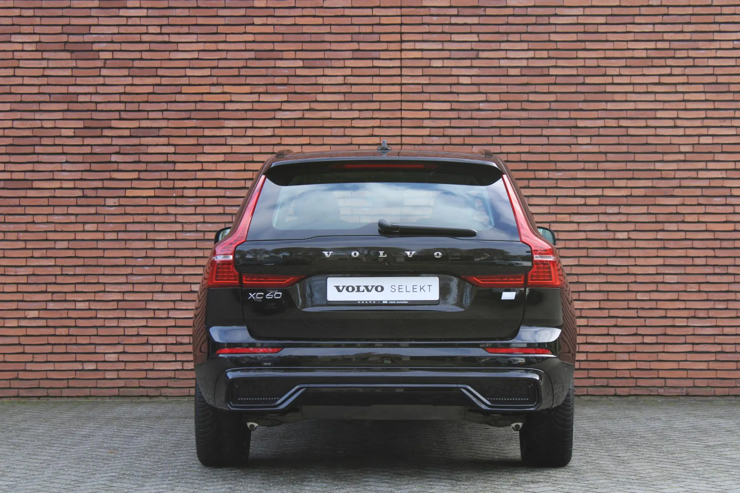 Volvo - XC60