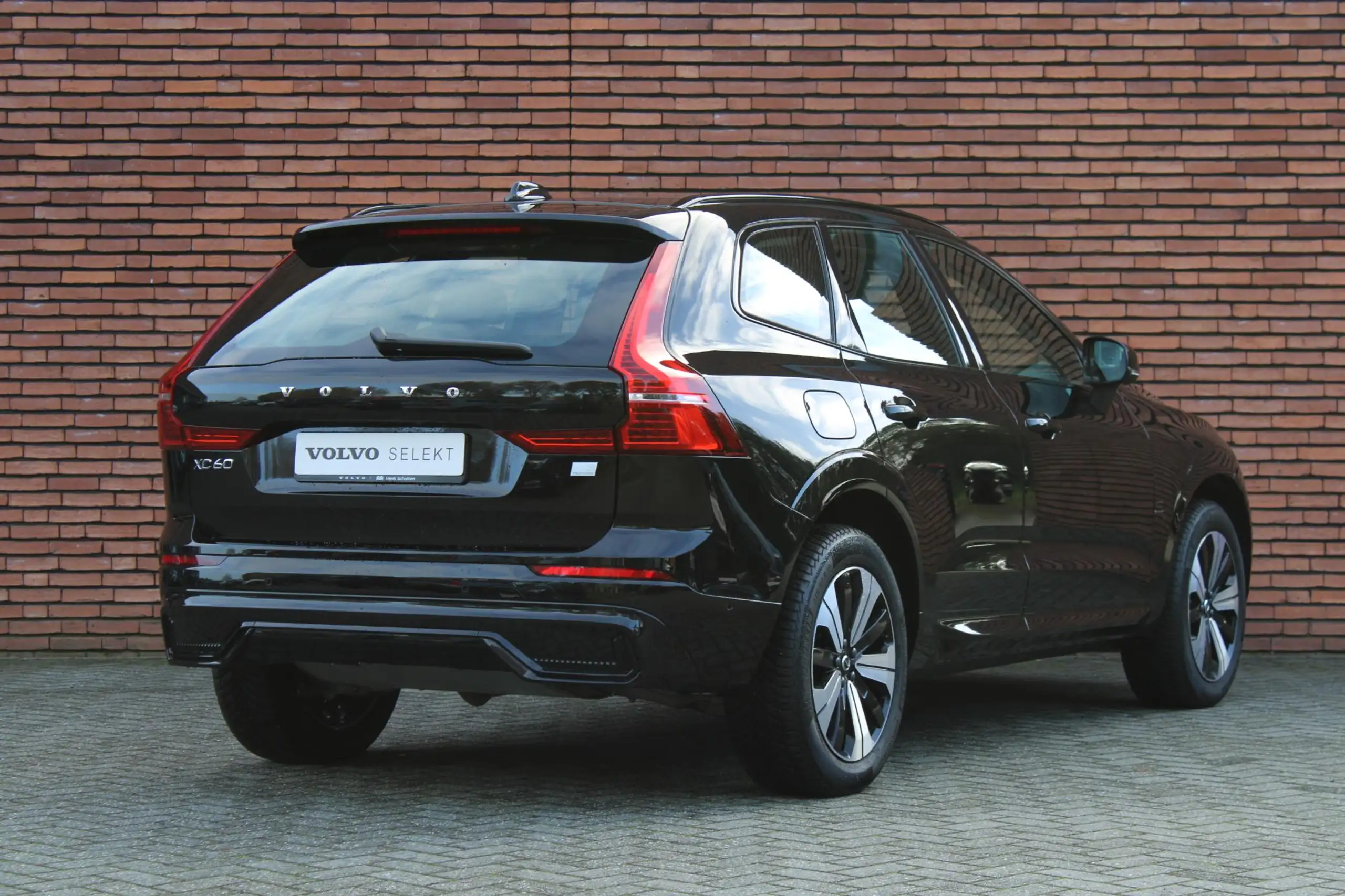 Volvo - XC60